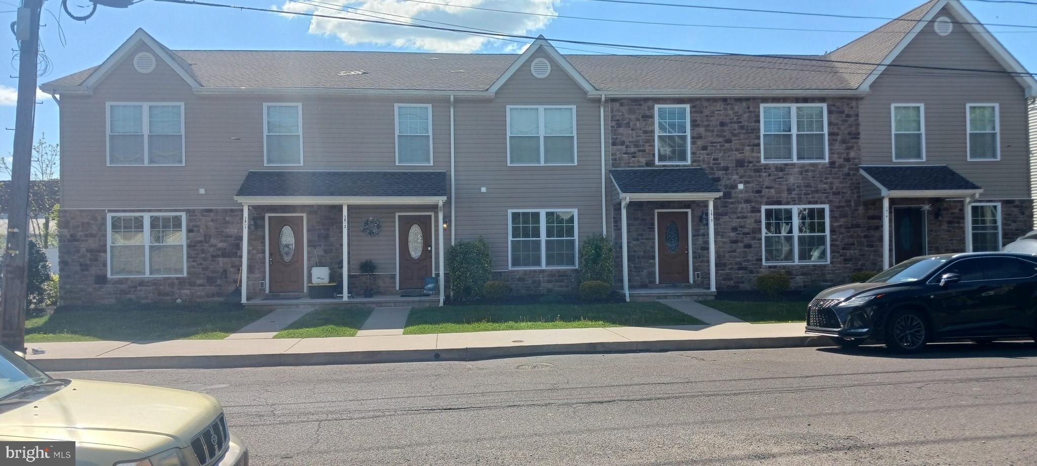 NONE AVAILABLE - Residential Lease