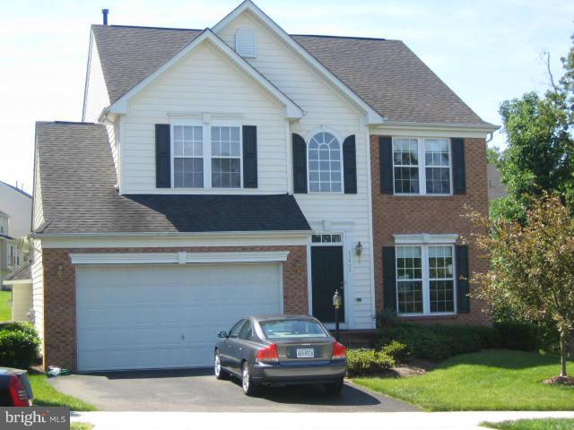 LANSDOWNE ON THE POTOMAC - Residential Lease