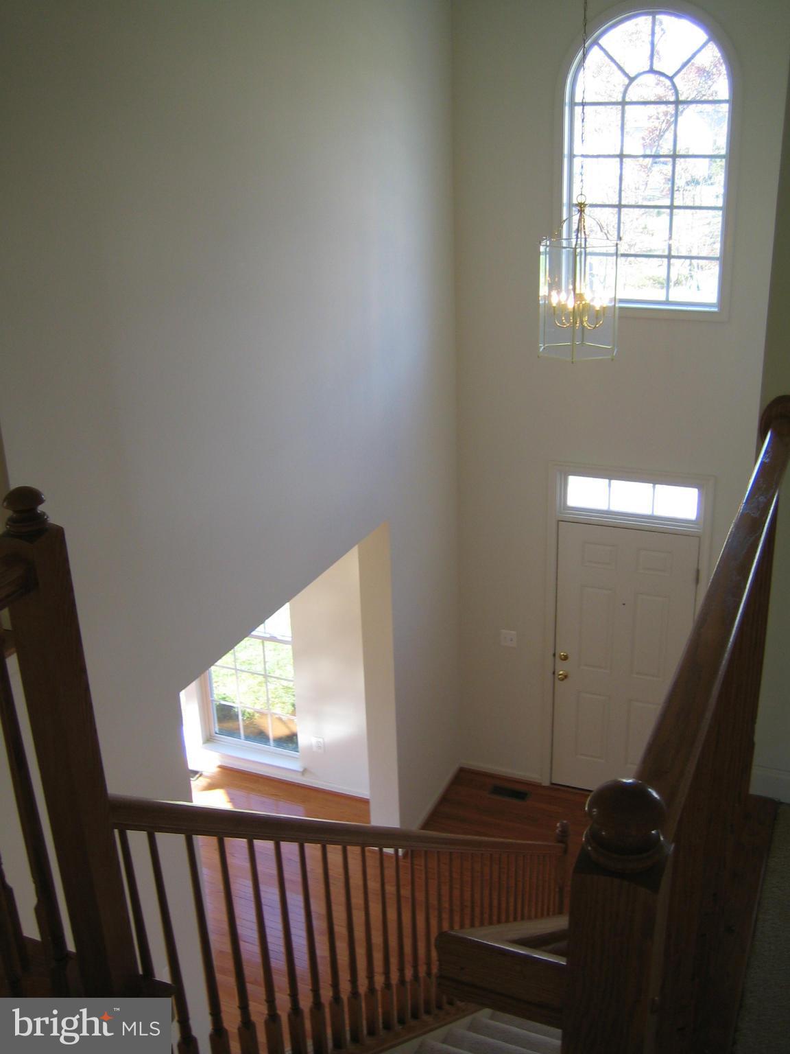 LANSDOWNE ON THE POTOMAC - Residential Lease