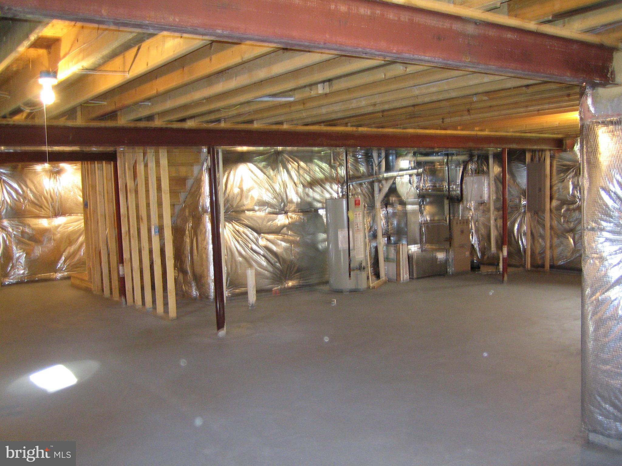 LANSDOWNE ON THE POTOMAC - Residential Lease