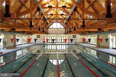 LANSDOWNE ON THE POTOMAC - Residential Lease