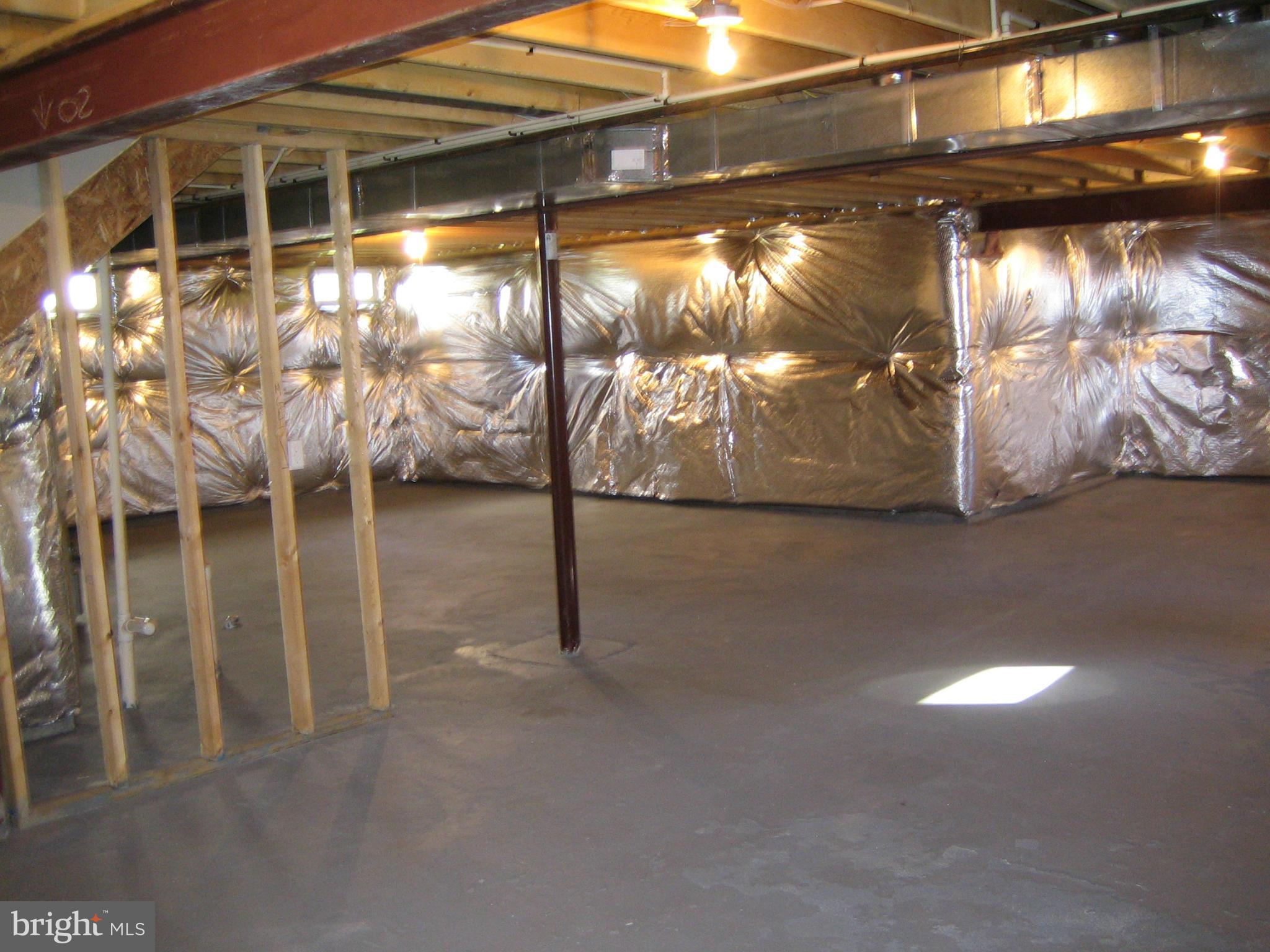 LANSDOWNE ON THE POTOMAC - Residential Lease