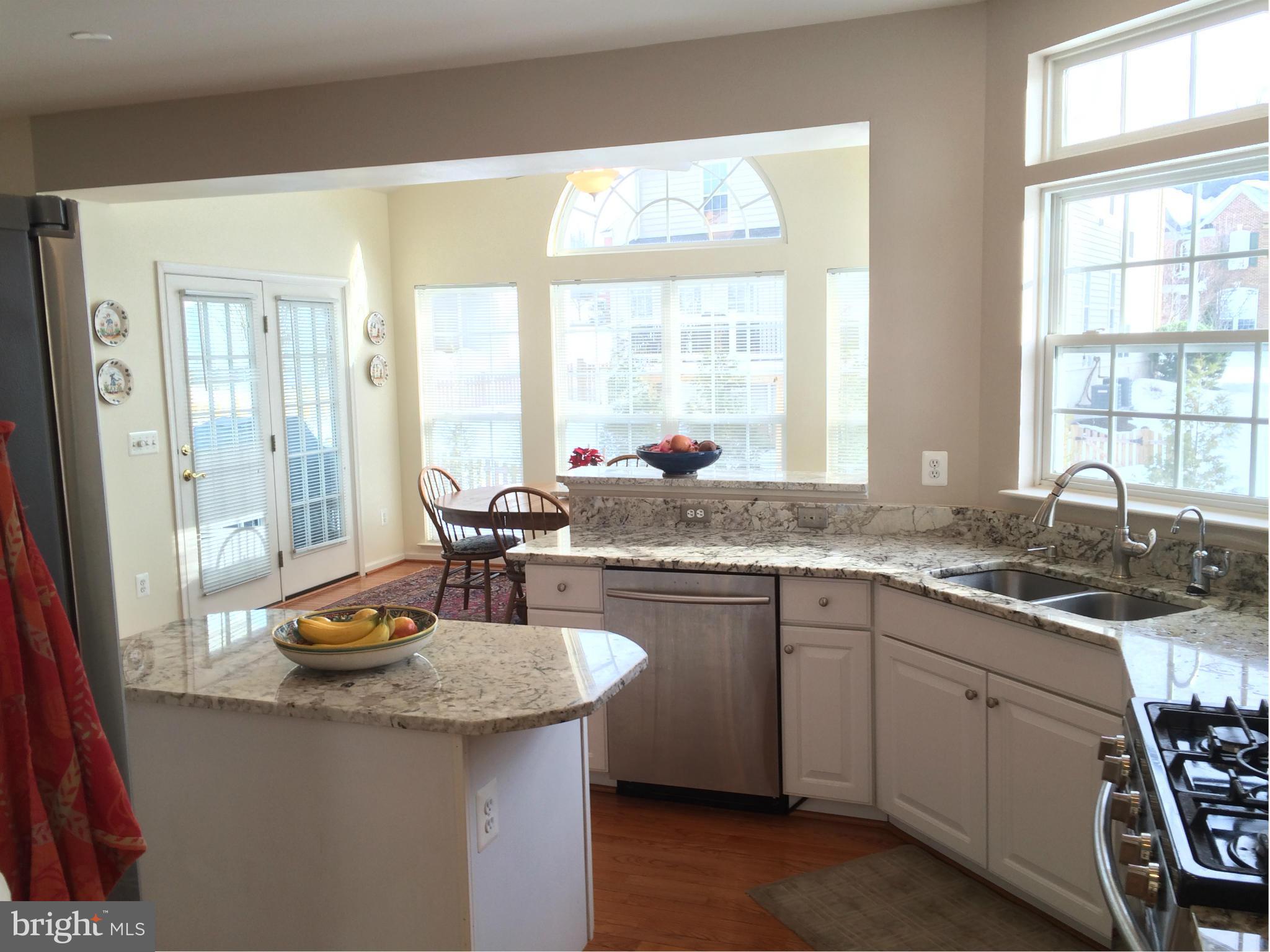 LANSDOWNE ON THE POTOMAC - Residential Lease