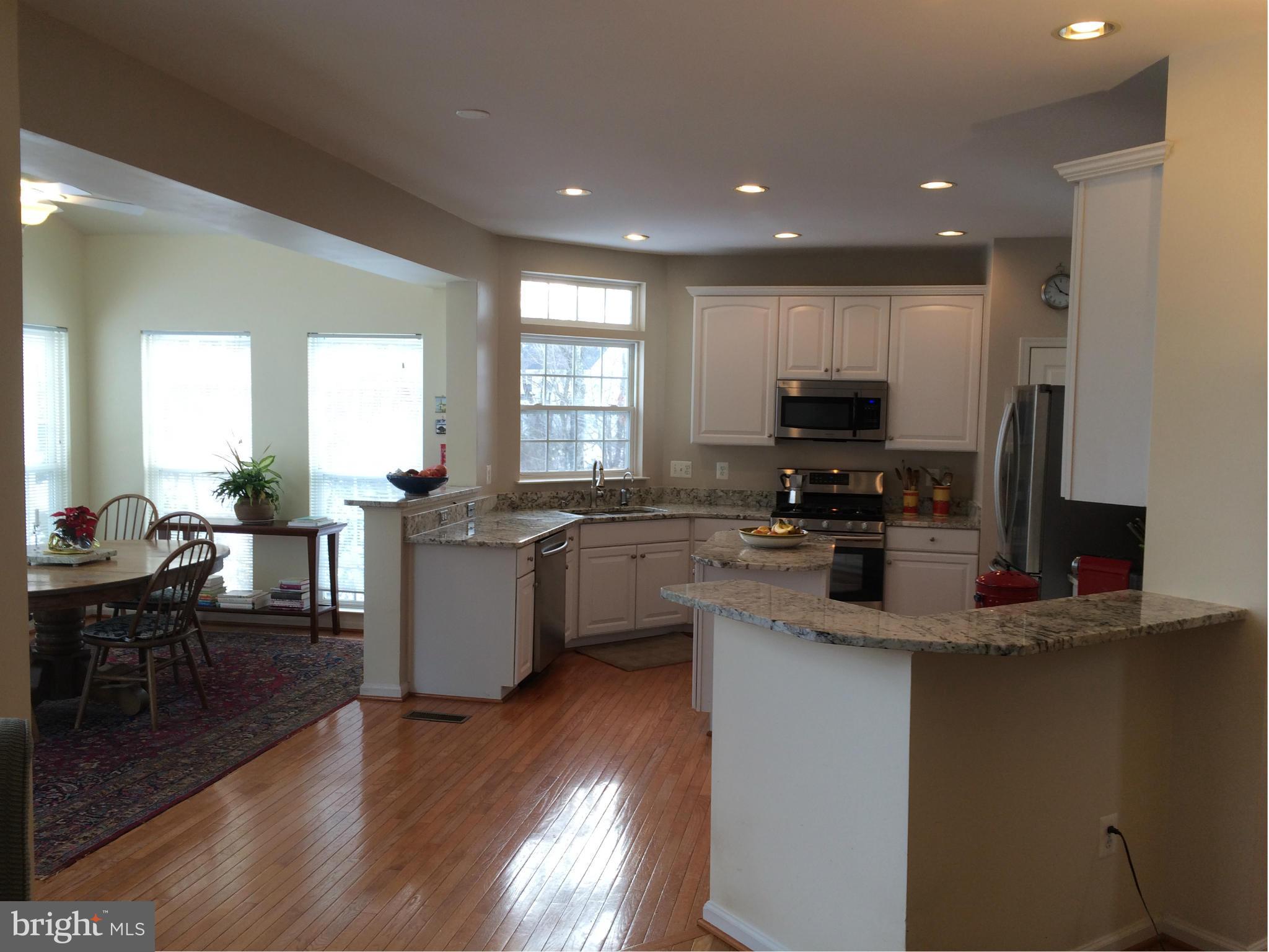 LANSDOWNE ON THE POTOMAC - Residential Lease