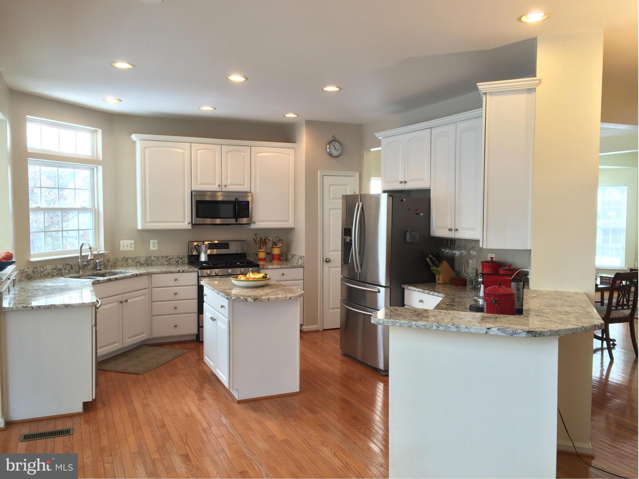 LANSDOWNE ON THE POTOMAC - Residential Lease