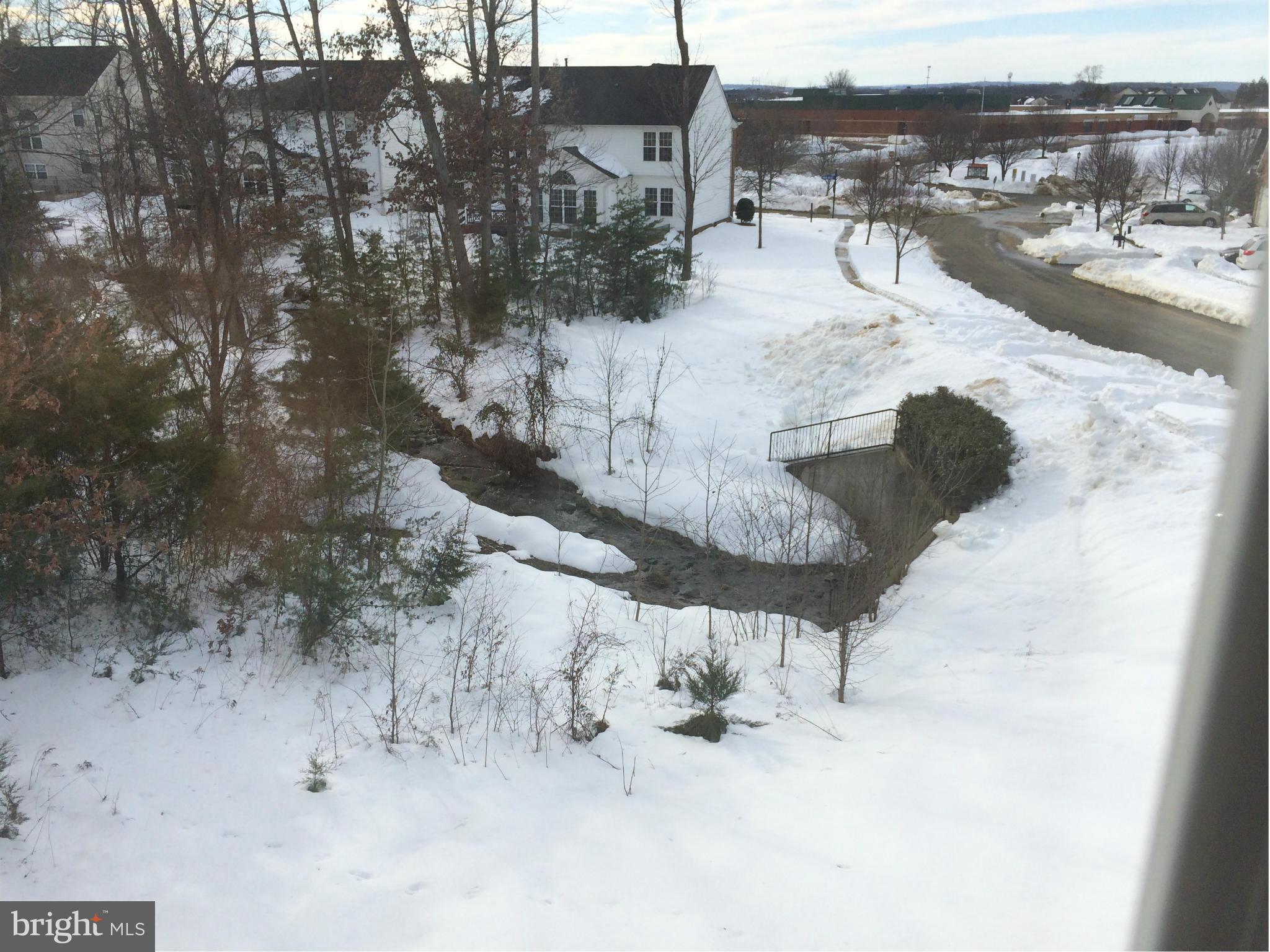 LANSDOWNE ON THE POTOMAC - Residential Lease