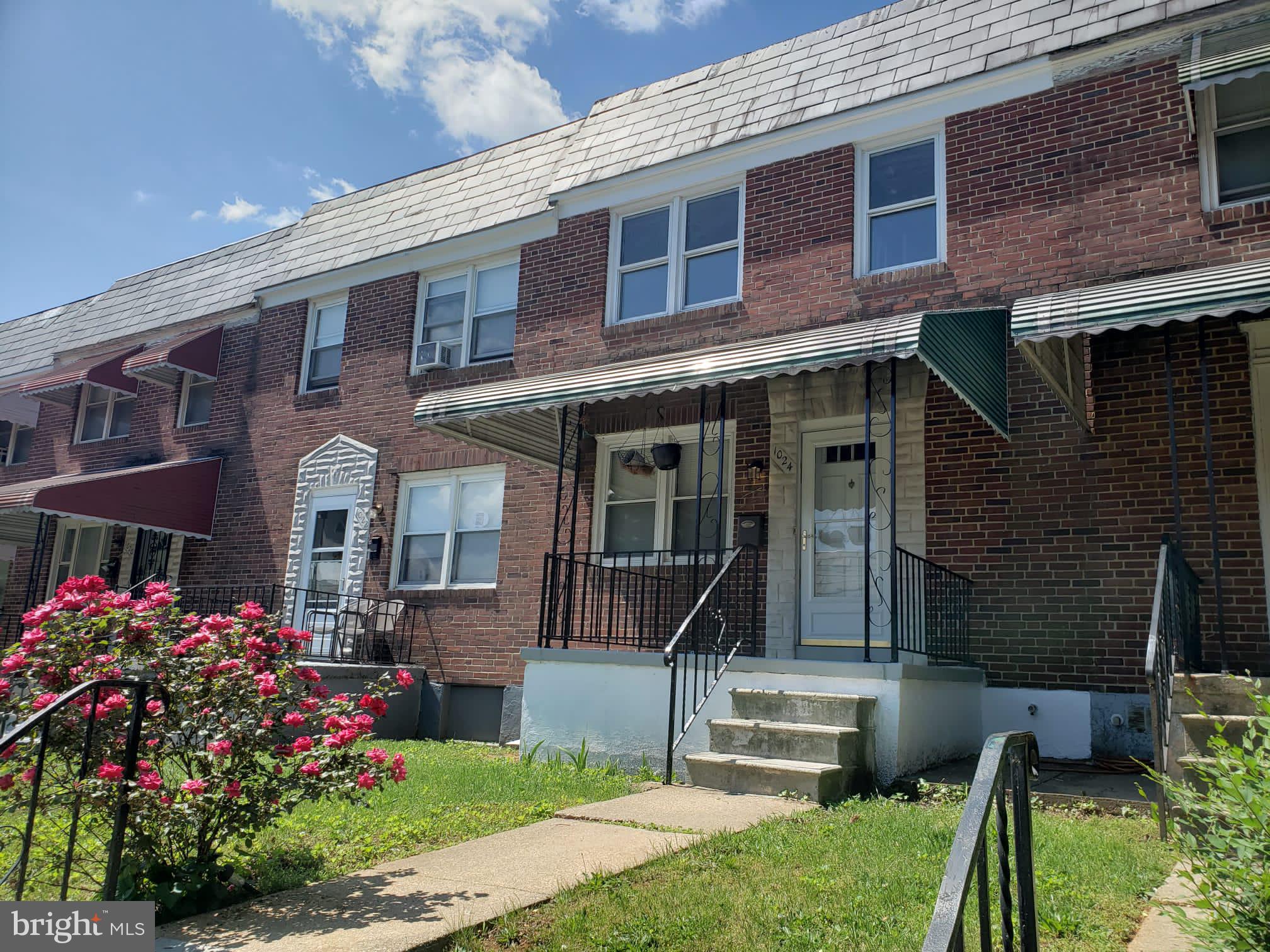 Fully renovated 3-bedroom home in Baltimore with an existing tenant in place. This property is offered with assumable financing at a fixed 7.785% interest rate and a current monthly payment of $1,483.02 (PITI). Tenant is paying $1,750/month and is on holdover. The home was renovated prior to tenant occupancy. Entry cost to acquire interest in the property is approximately $26,763.90, with buyer to assume all closing costs. Remaining loan balance is estimated at $165,568. Great opportunity for investors seeking rental income in a stabilized property.