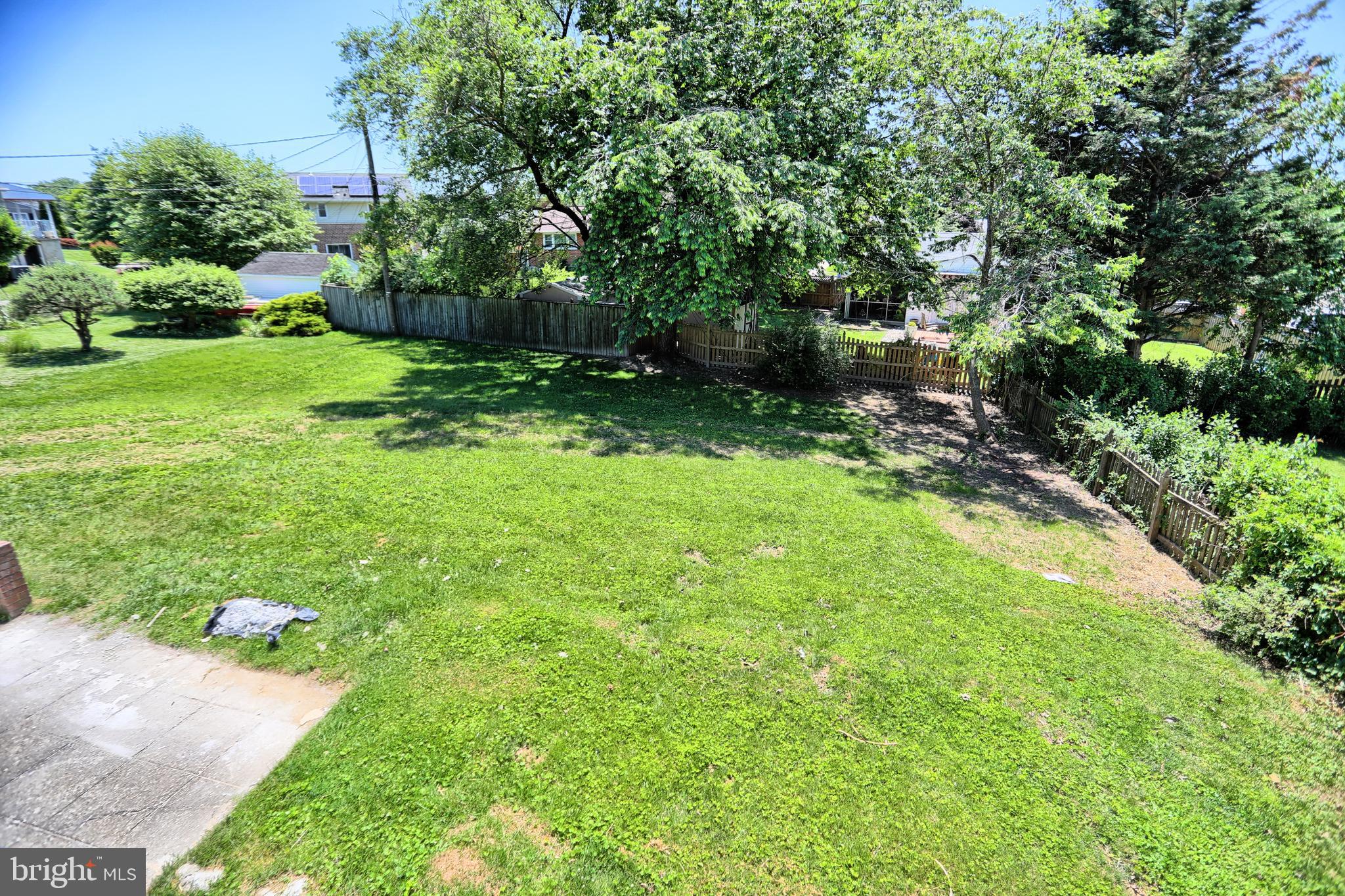 FOUNTAIN HILL - Residential