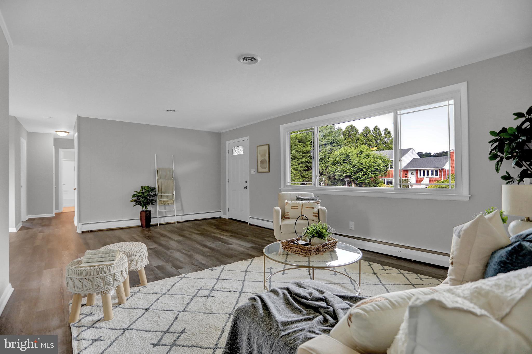 FOUNTAIN HILL - Residential