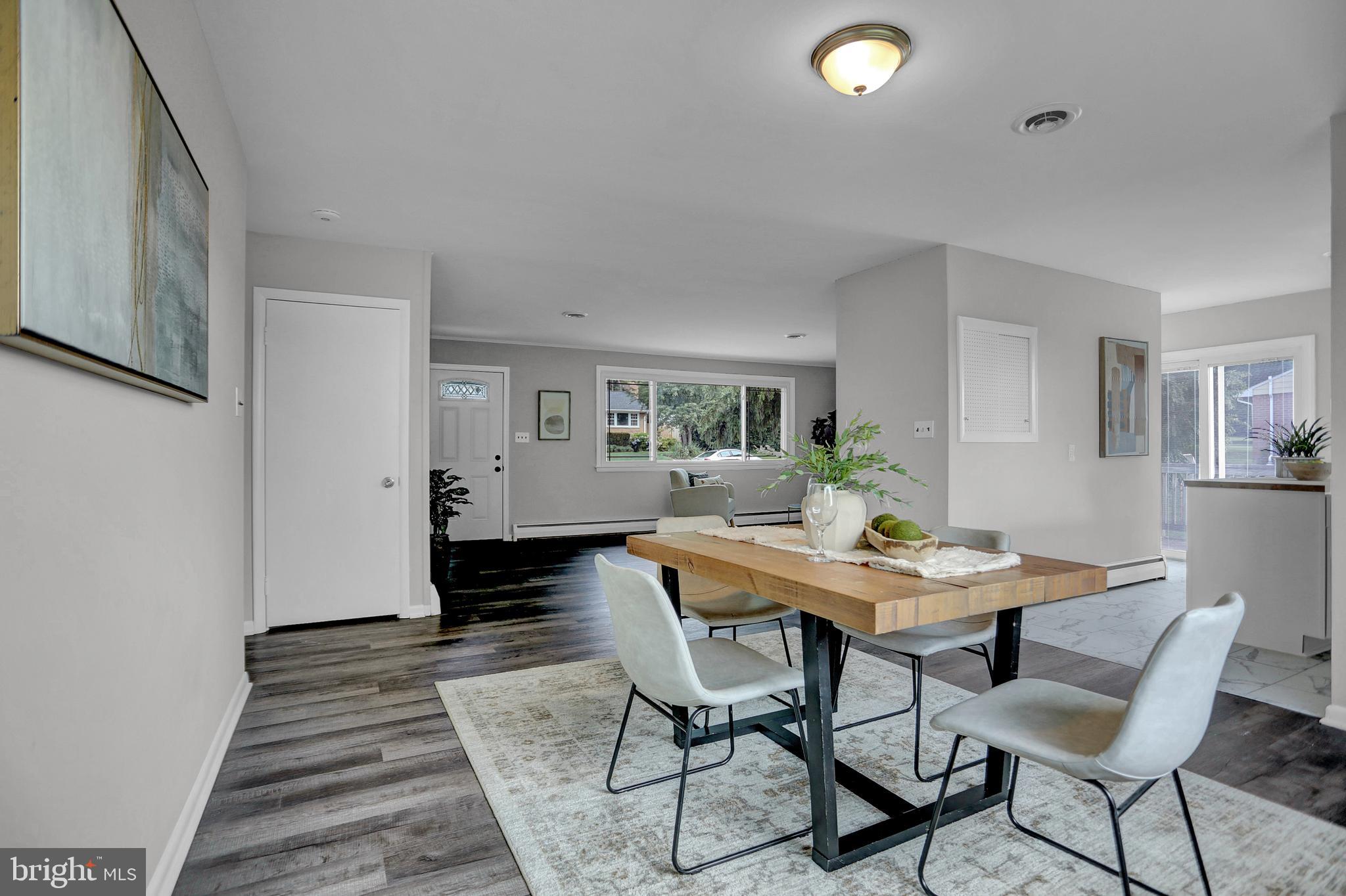 FOUNTAIN HILL - Residential