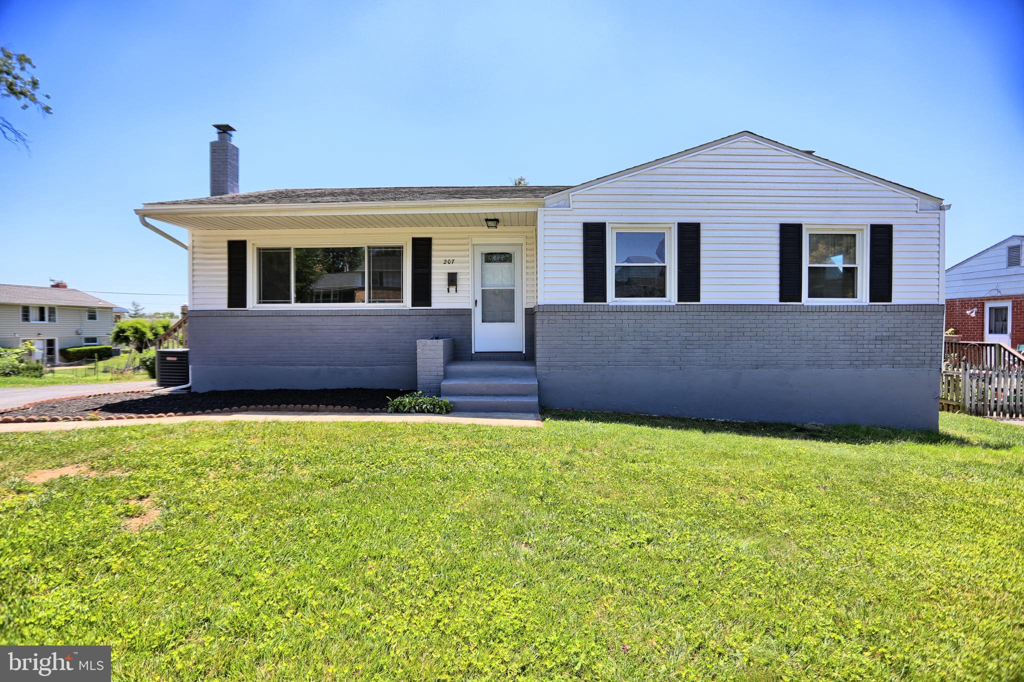 FOUNTAIN HILL - Residential