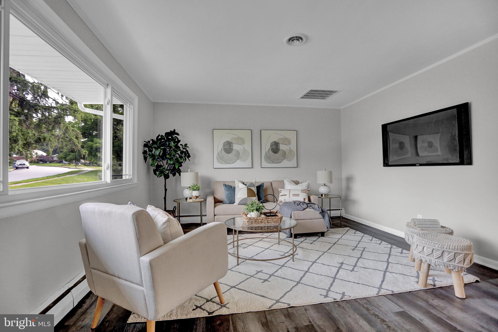 FOUNTAIN HILL - Residential