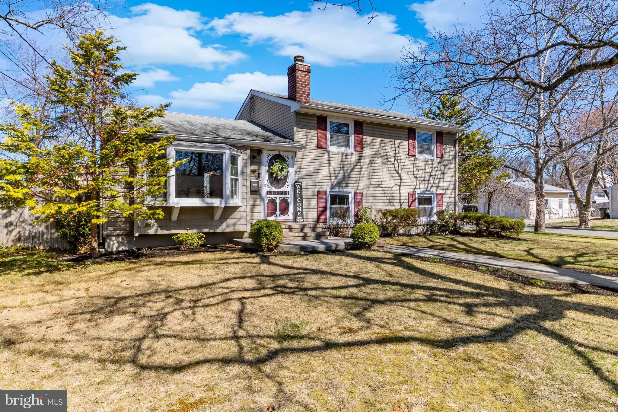 National Park, New Jersey 08063, United States, 4 Bedrooms Bedrooms, ,2 BathroomsBathrooms,Residential,Contingent,84162