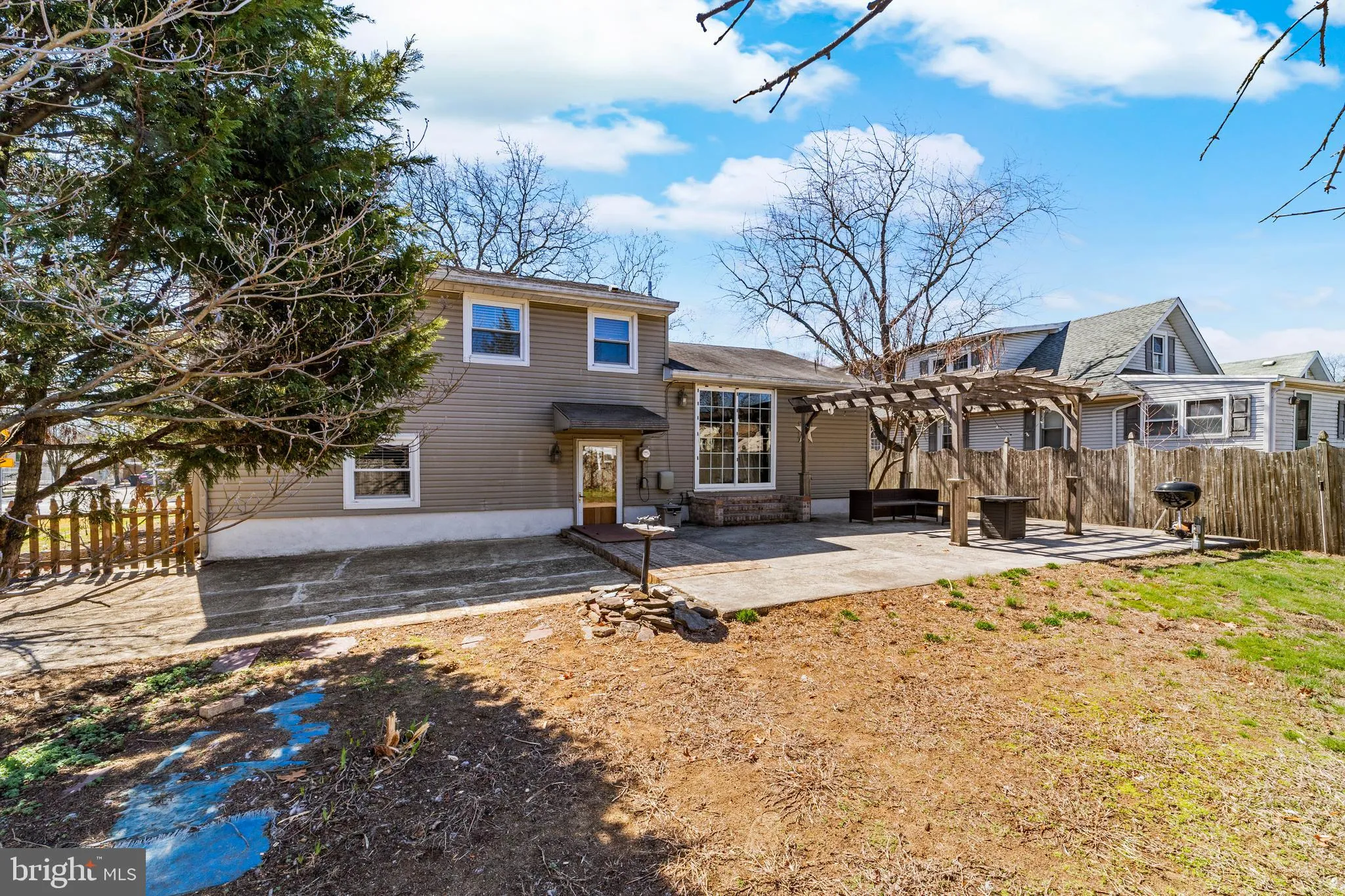 National Park, New Jersey 08063, United States, 4 Bedrooms Bedrooms, ,2 BathroomsBathrooms,Residential,Contingent,84162