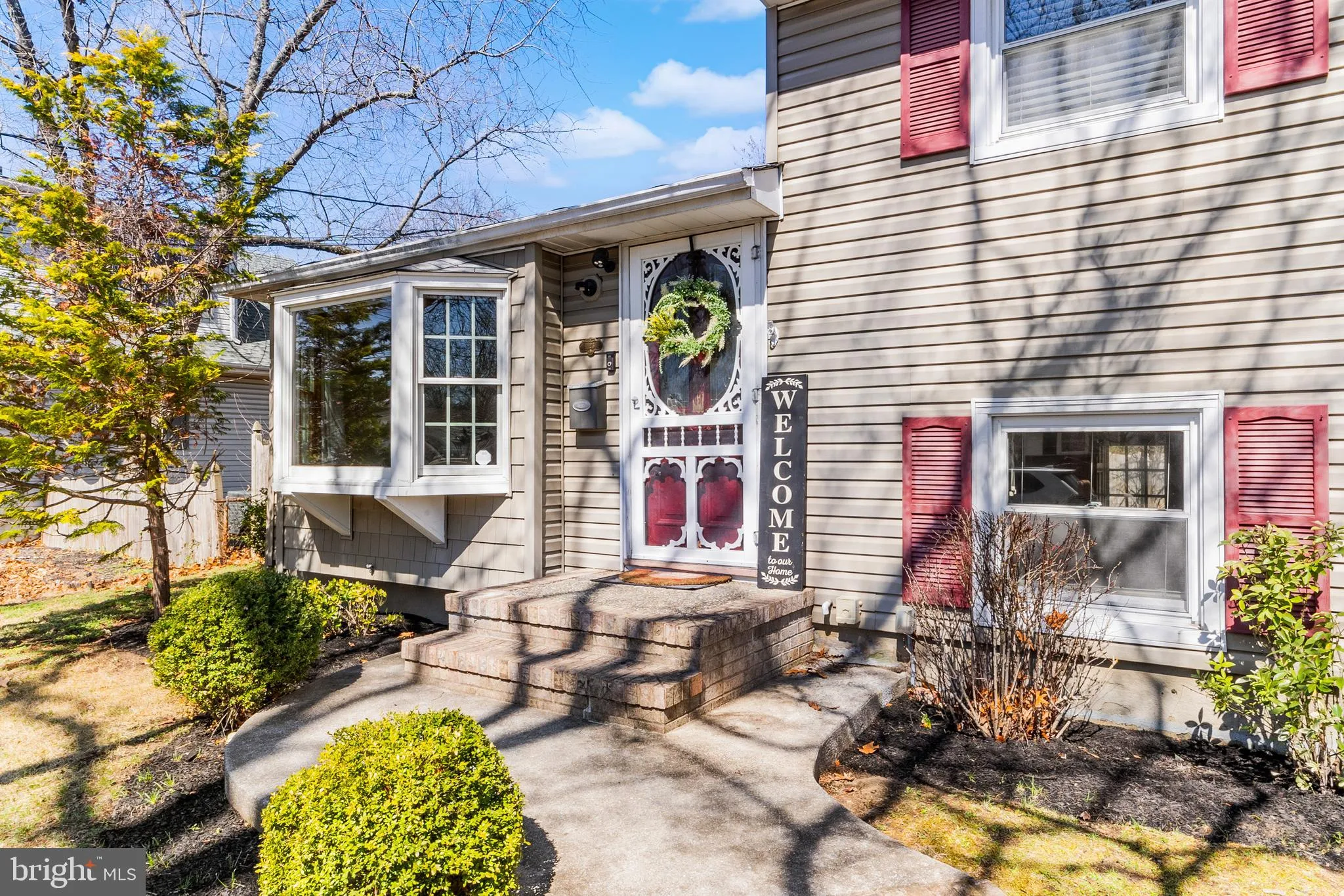 National Park, New Jersey 08063, United States, 4 Bedrooms Bedrooms, ,2 BathroomsBathrooms,Residential,Contingent,84162