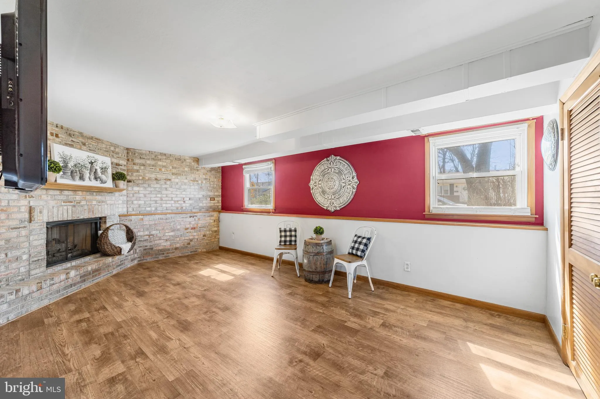 National Park, New Jersey 08063, United States, 4 Bedrooms Bedrooms, ,2 BathroomsBathrooms,Residential,Contingent,84162