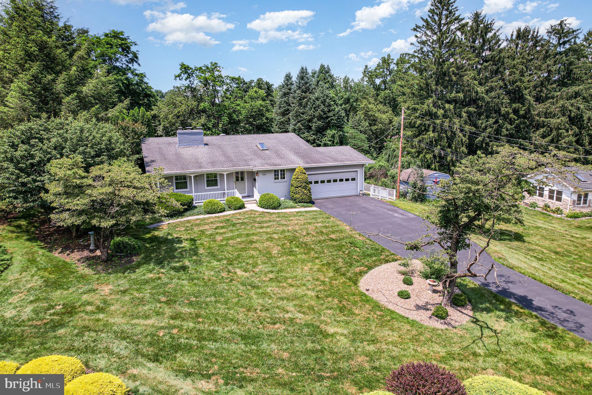 102 OLD FORD DRIVE