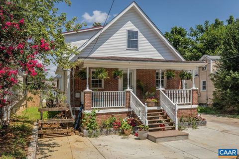 358 E ROCK ST HARRISONBURG VA 22802