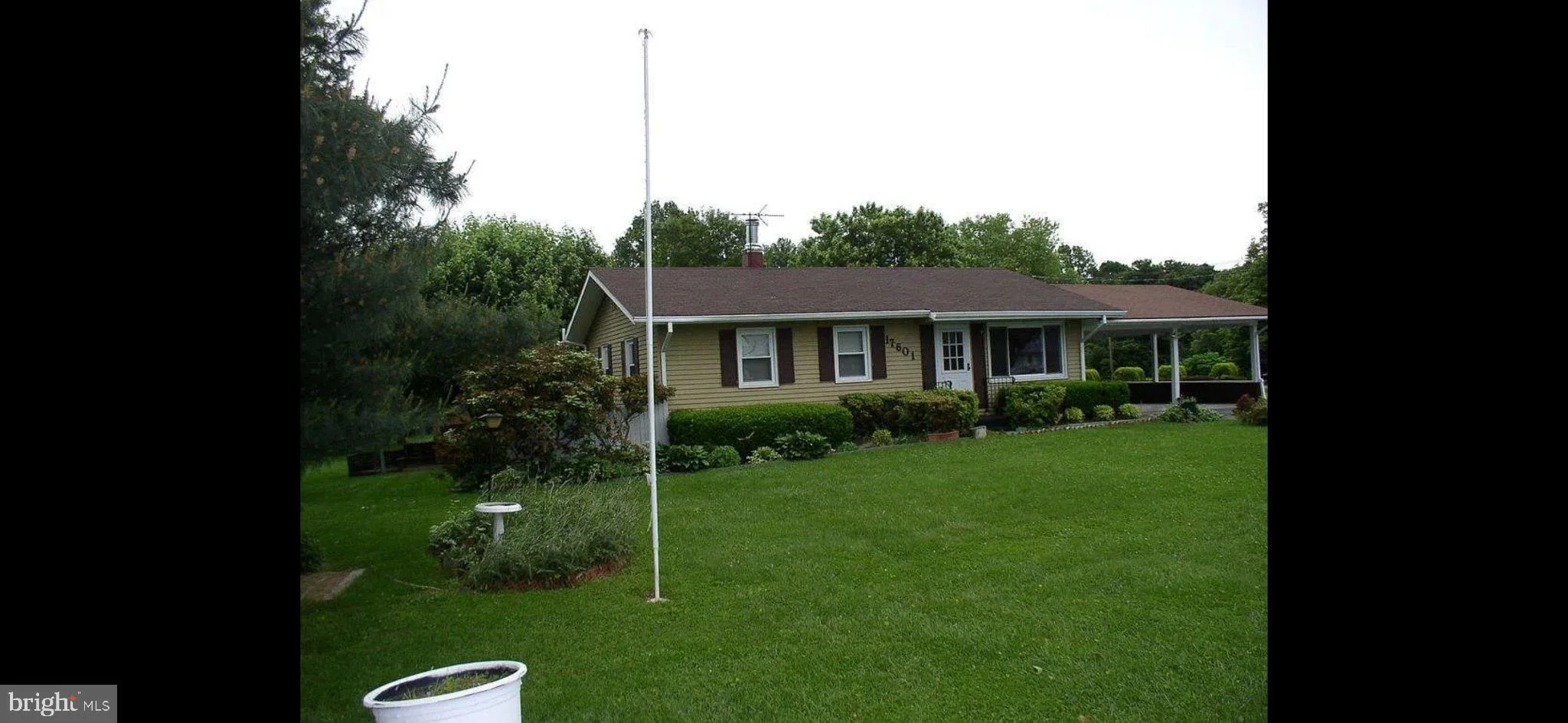 17601 Burdette Ln, Germantown, MD, 20874