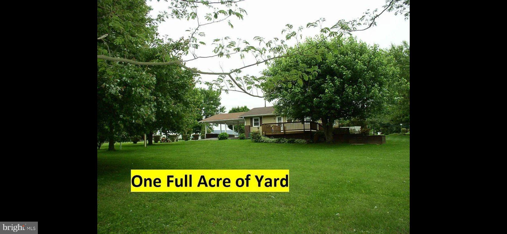 17601 BURDETTE