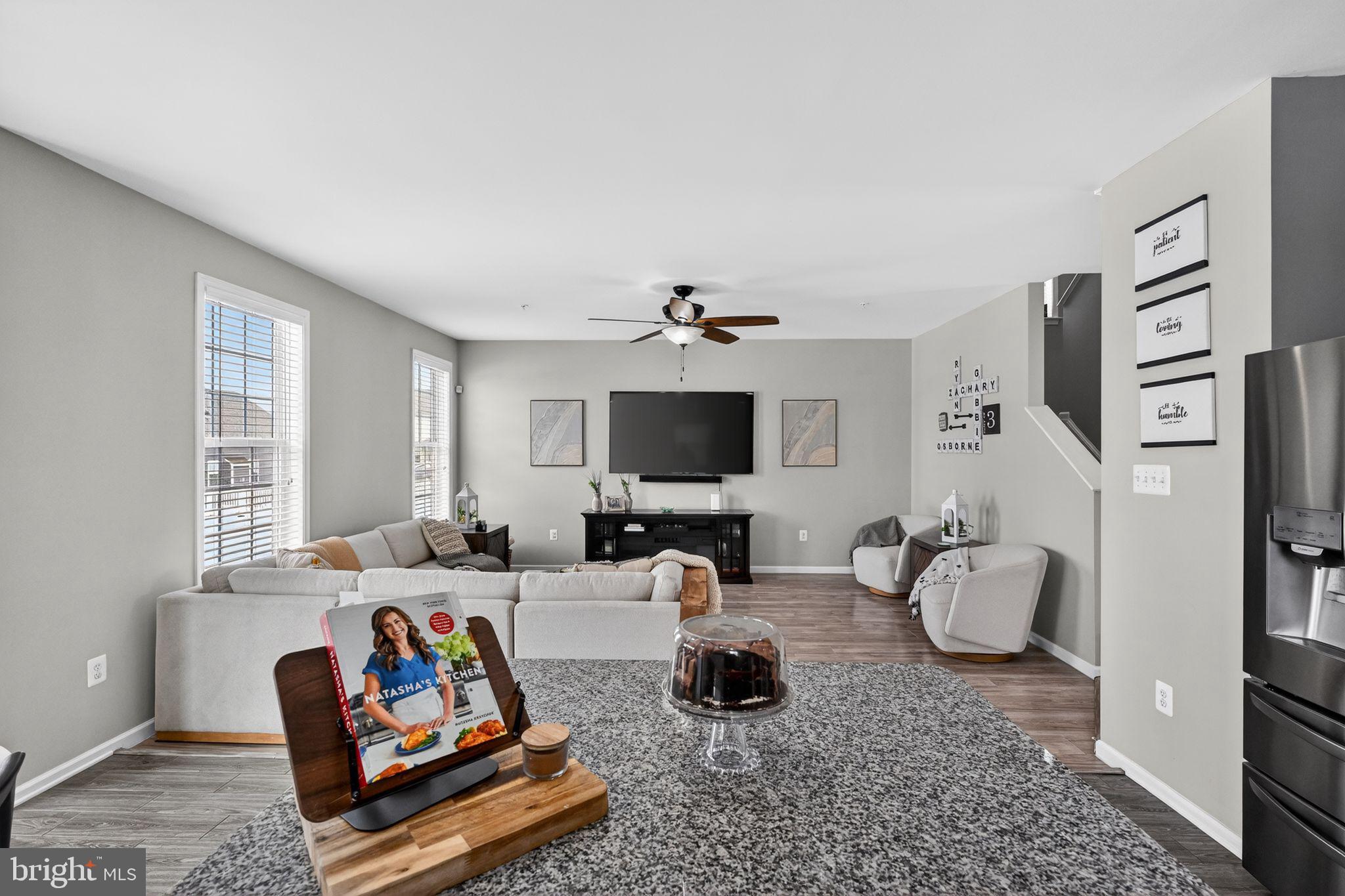 WESTFIELDS - Residential