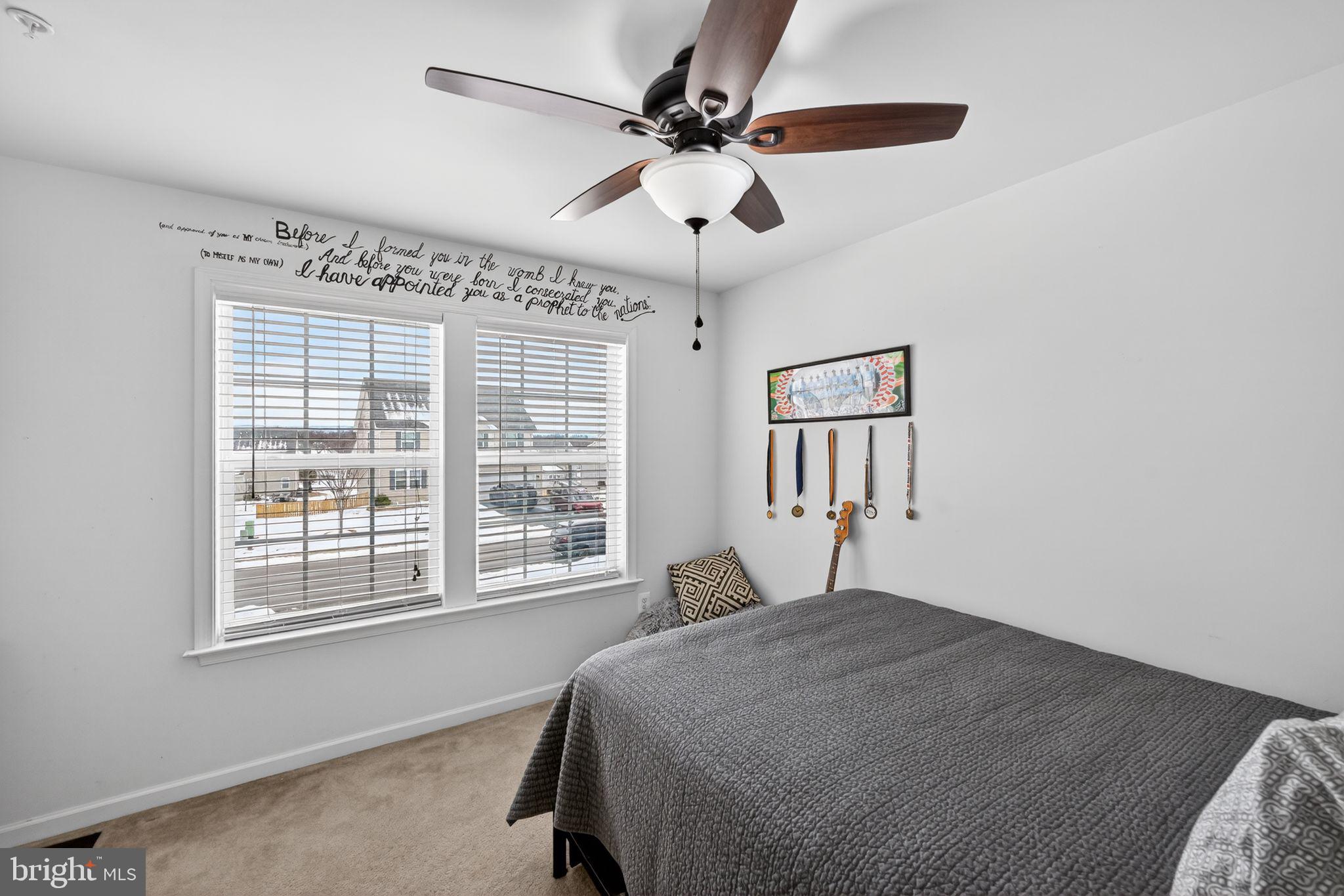 WESTFIELDS - Residential