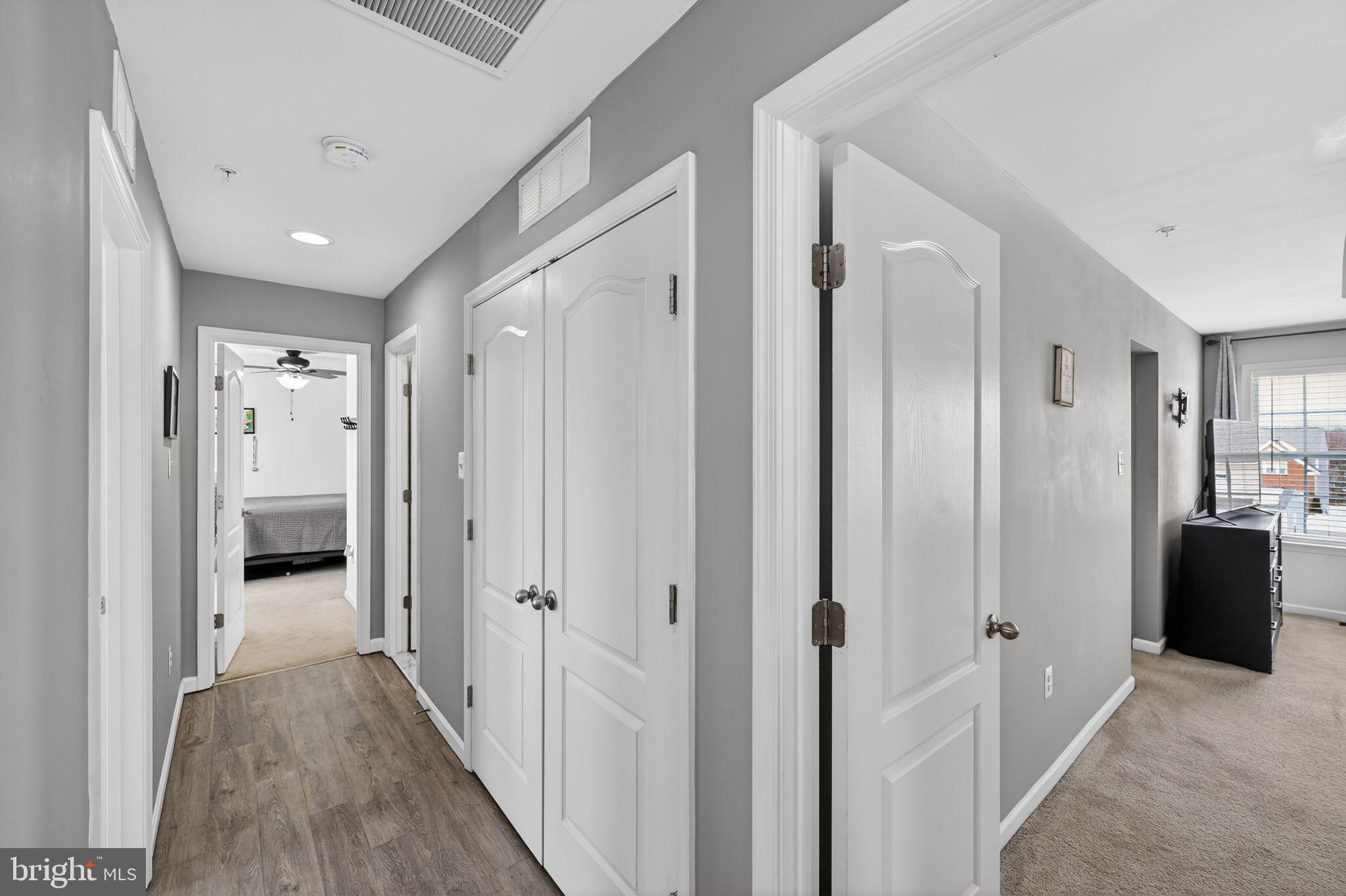 WESTFIELDS - Residential