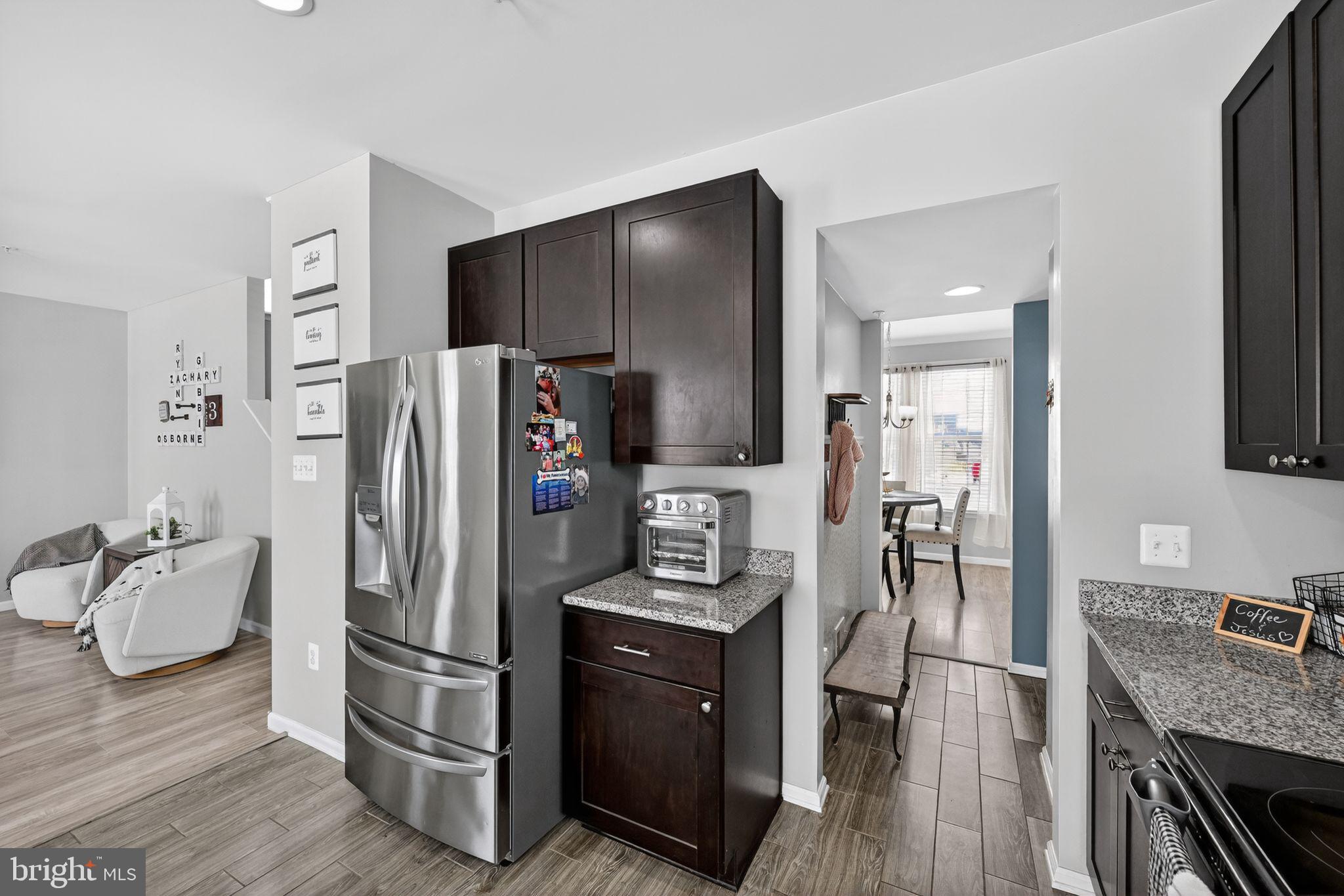 WESTFIELDS - Residential