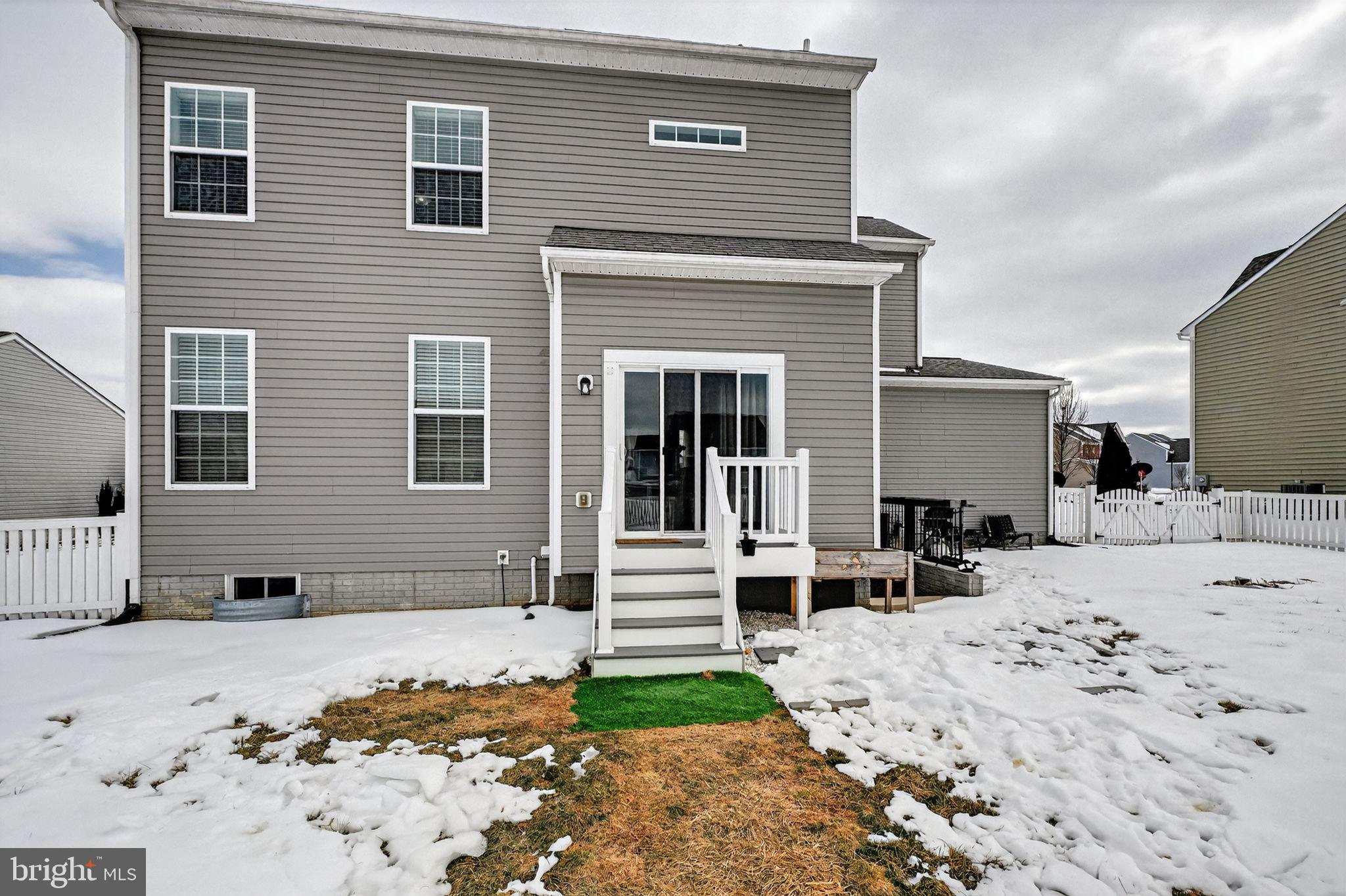 WESTFIELDS - Residential