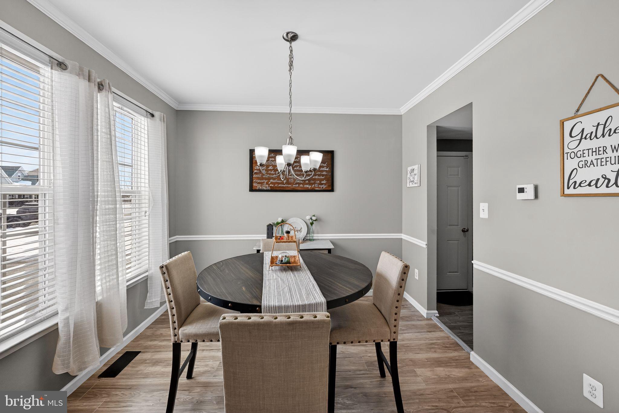 WESTFIELDS - Residential