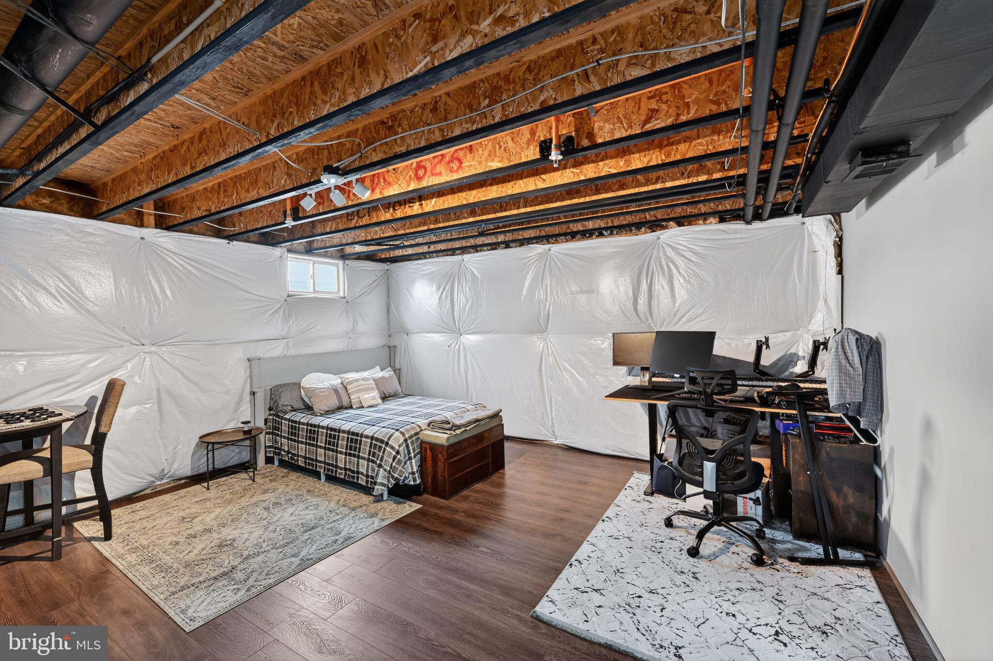 WESTFIELDS - Residential