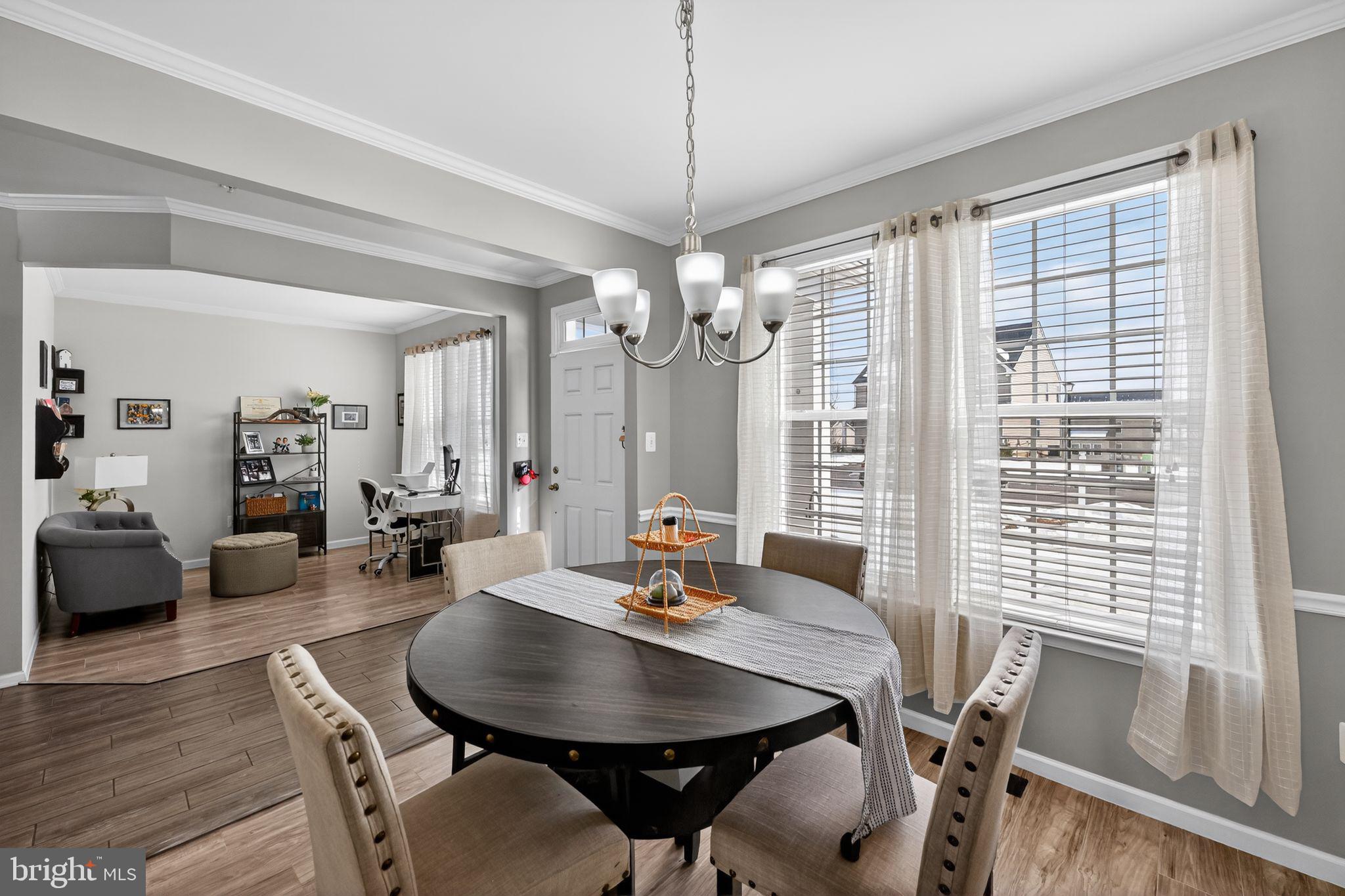 WESTFIELDS - Residential