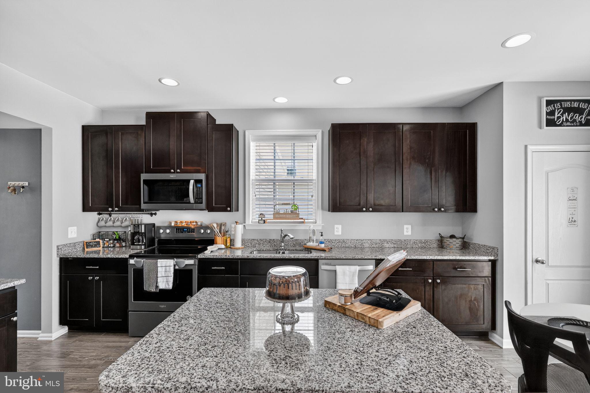 WESTFIELDS - Residential