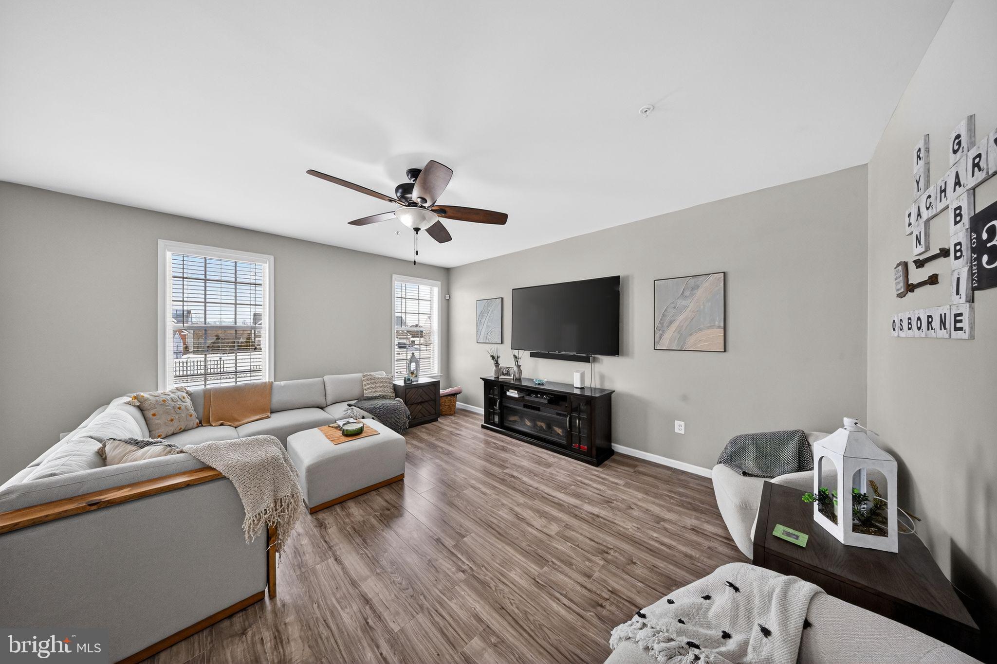 WESTFIELDS - Residential