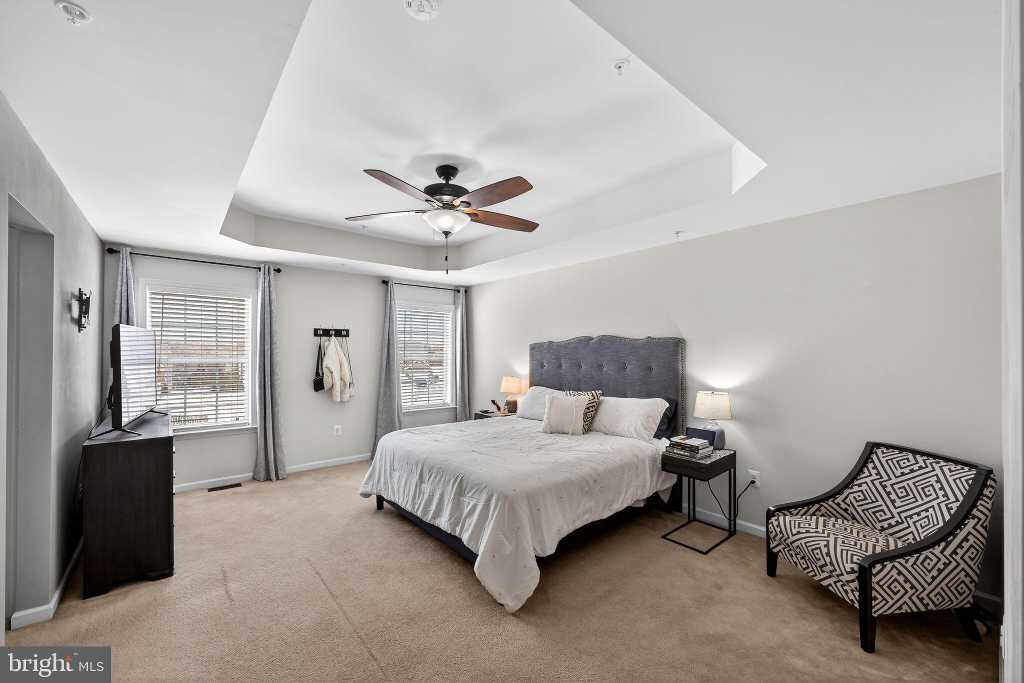 WESTFIELDS - Residential