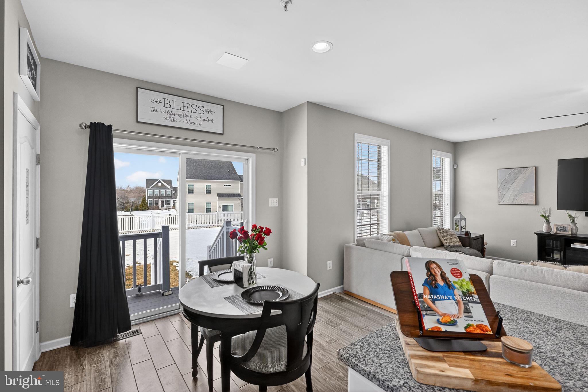 WESTFIELDS - Residential