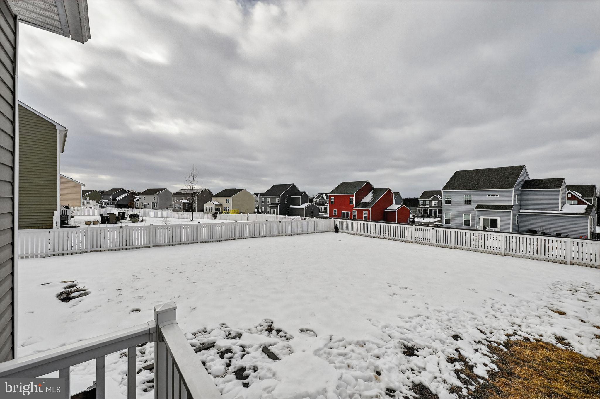 WESTFIELDS - Residential