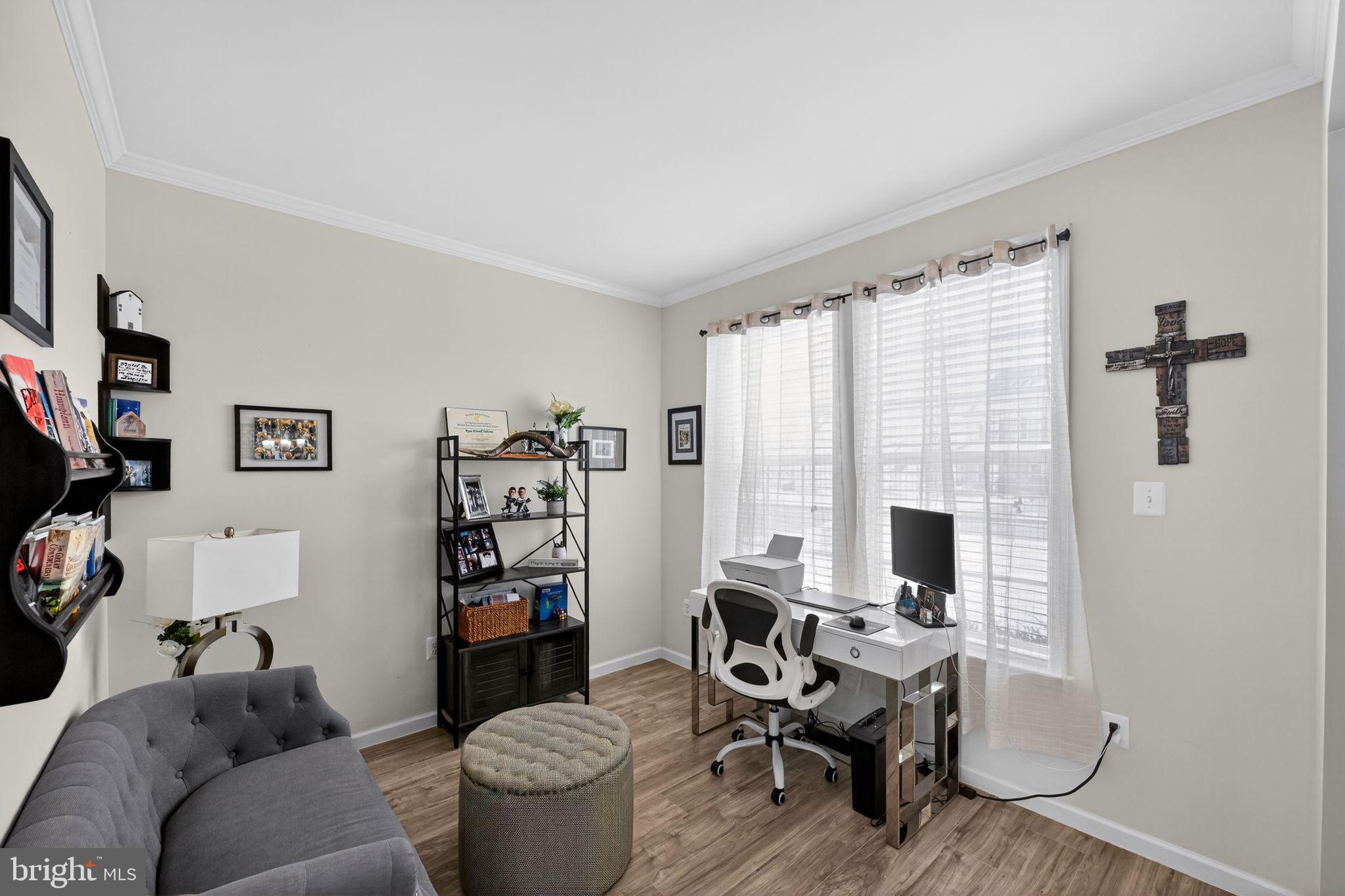 WESTFIELDS - Residential