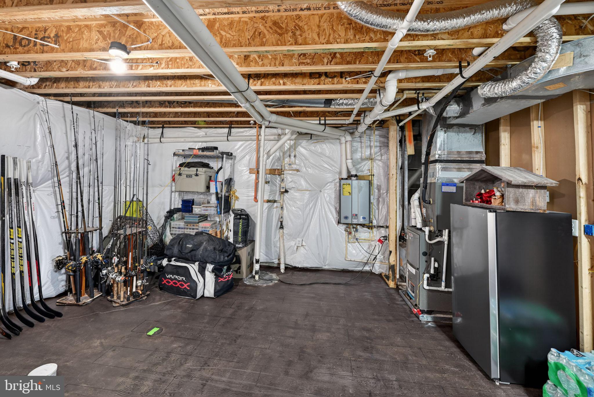 WESTFIELDS - Residential