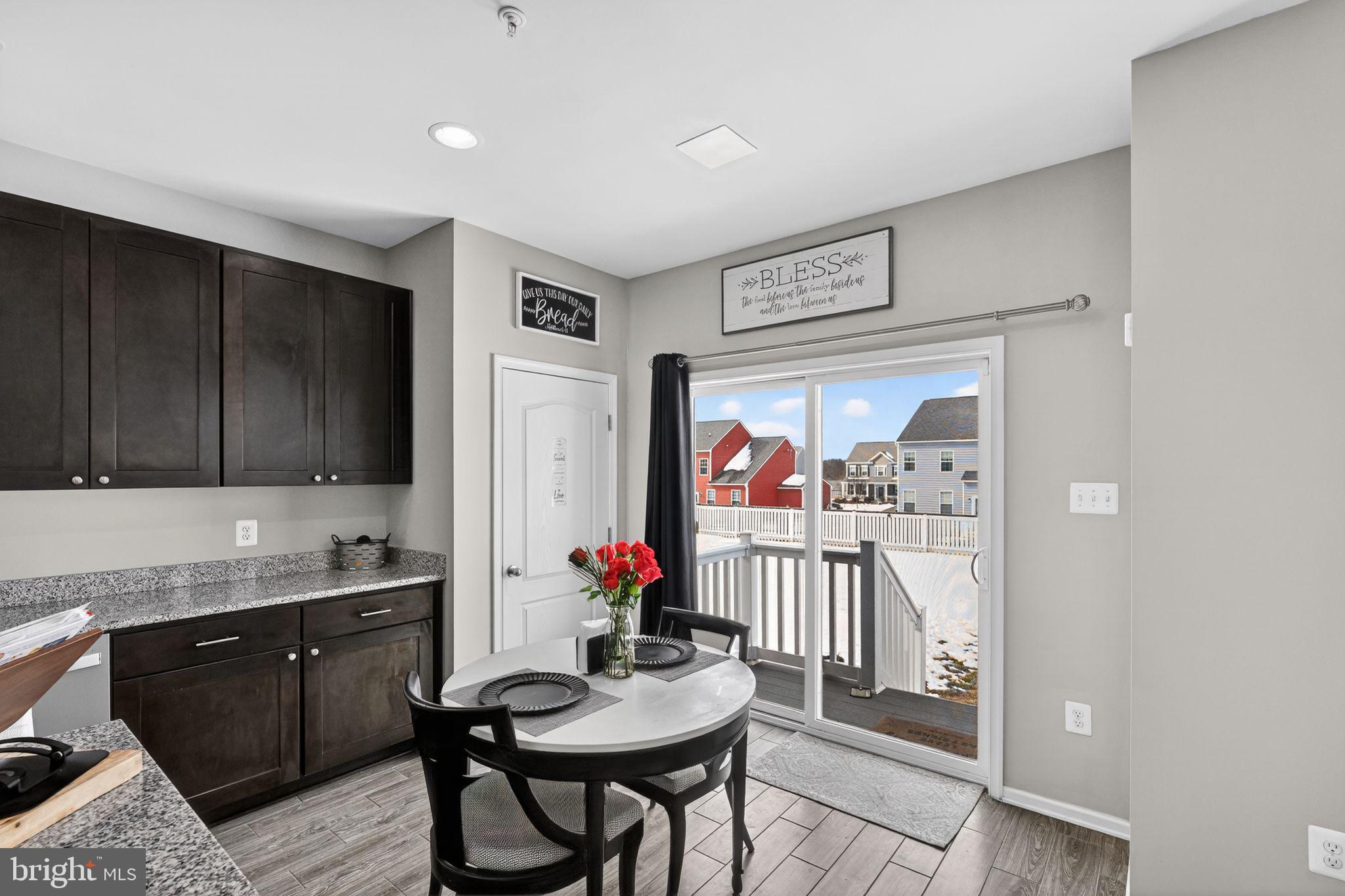 WESTFIELDS - Residential