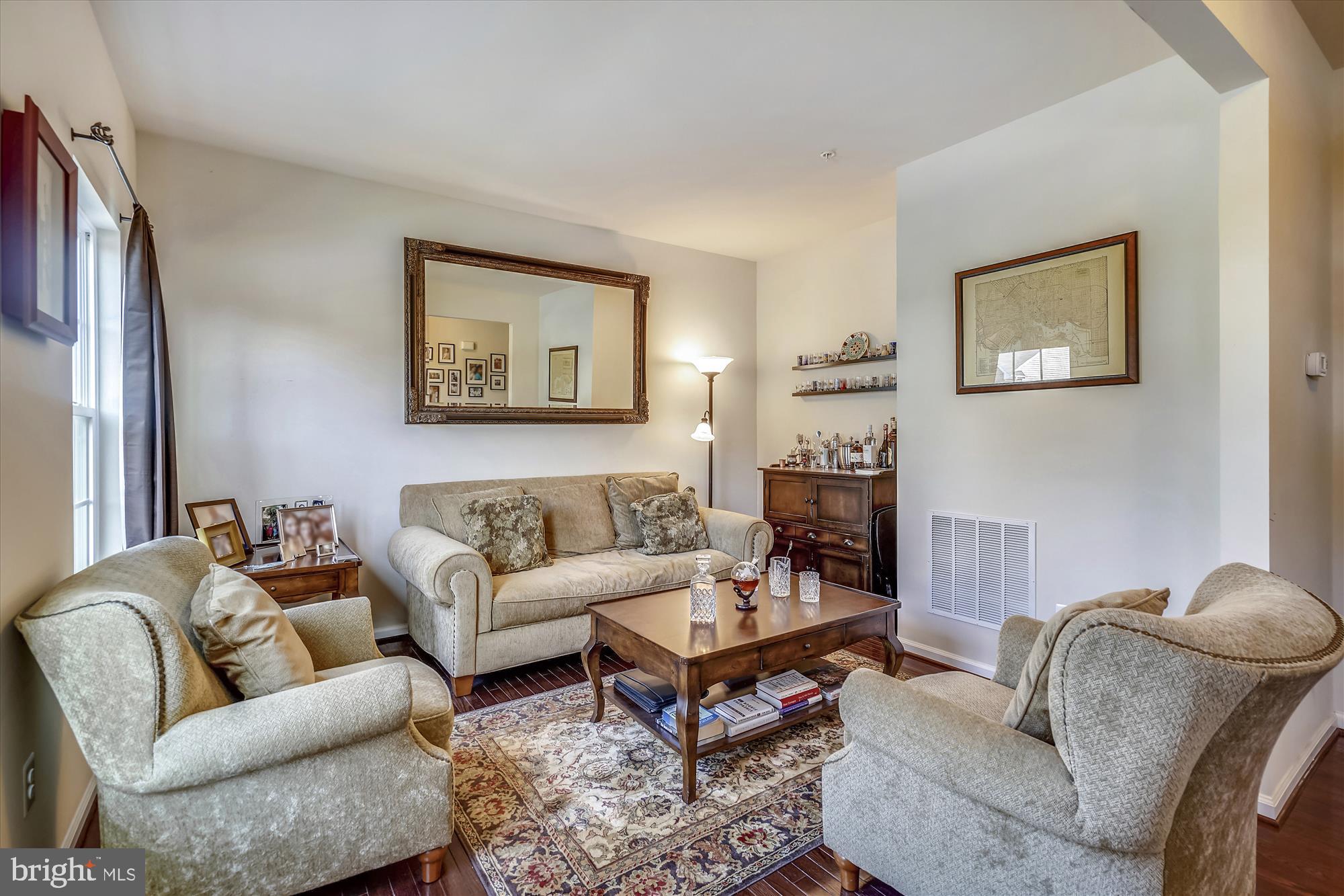 LAWYERS HILL - Residential