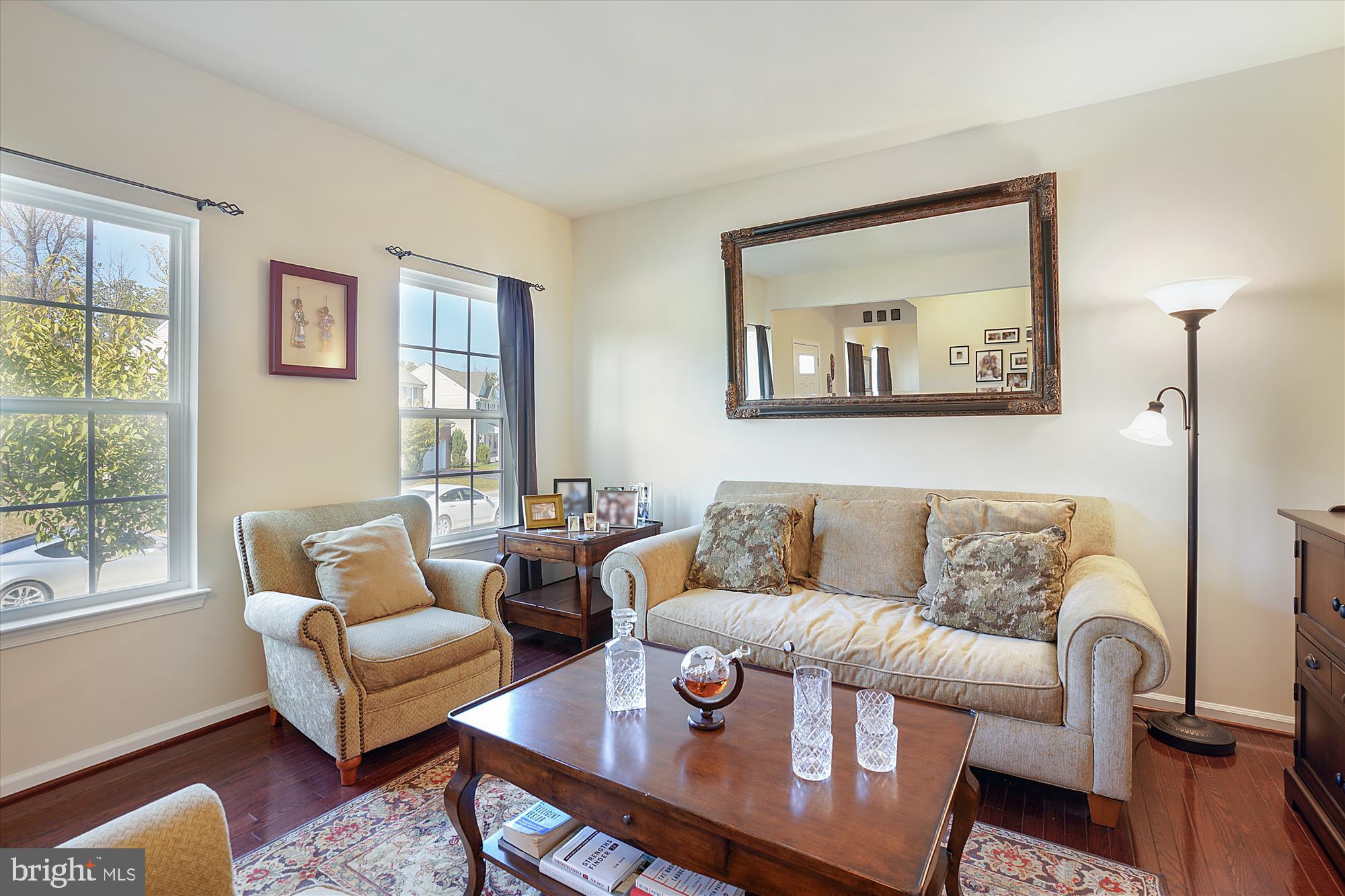 LAWYERS HILL - Residential