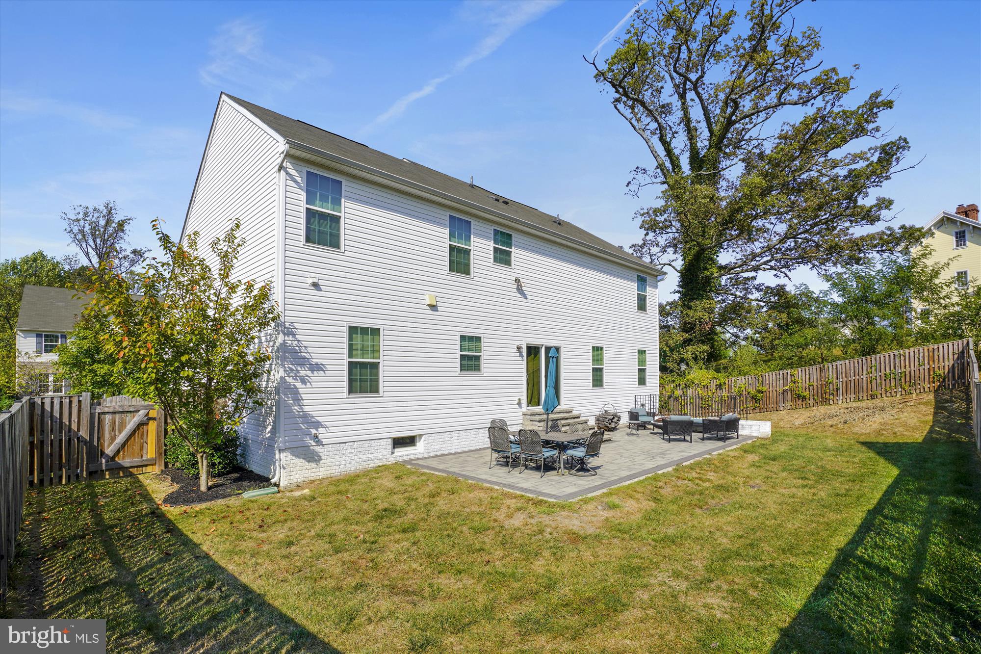 LAWYERS HILL - Residential