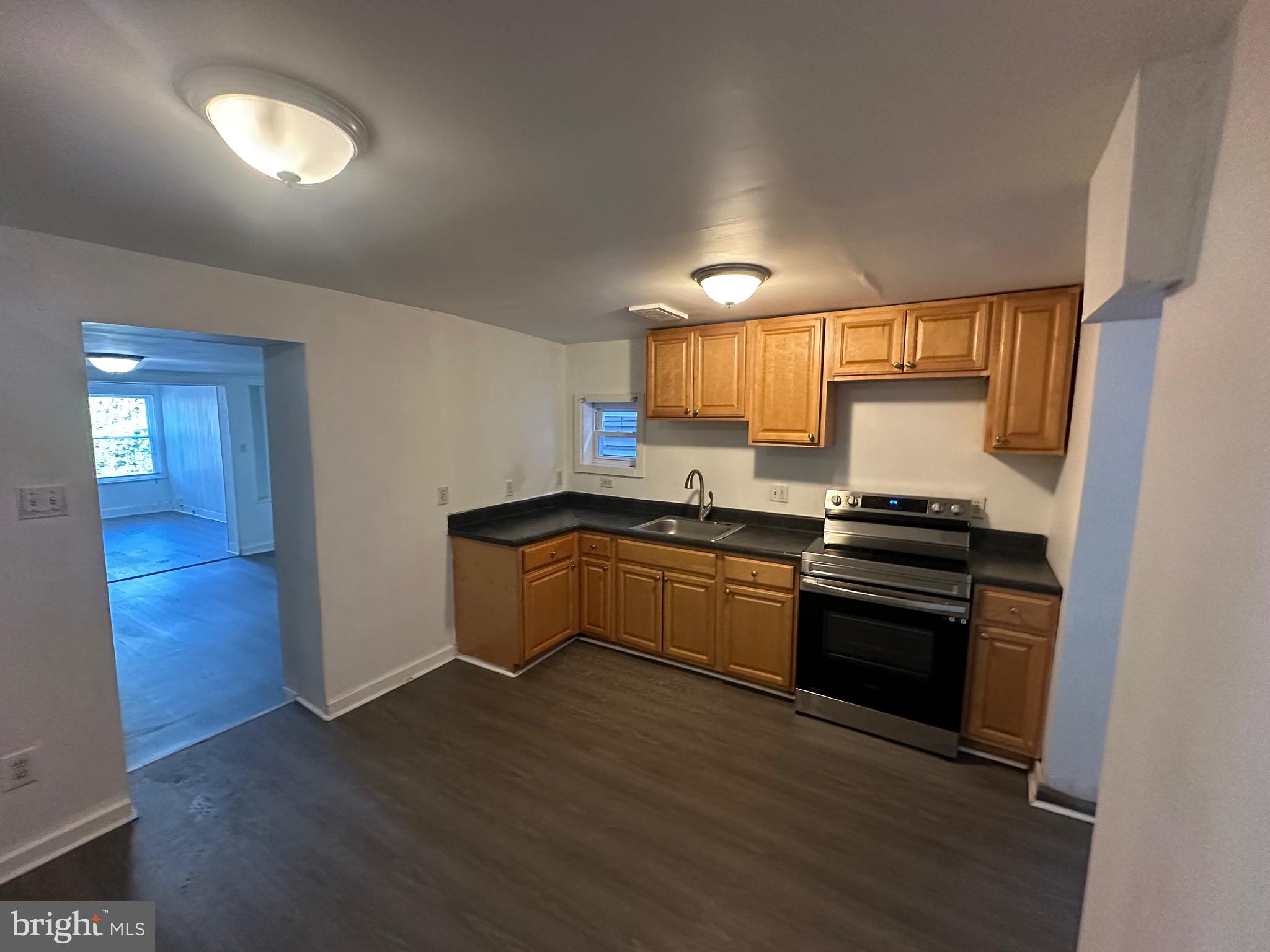 FRANKFORD - Residential