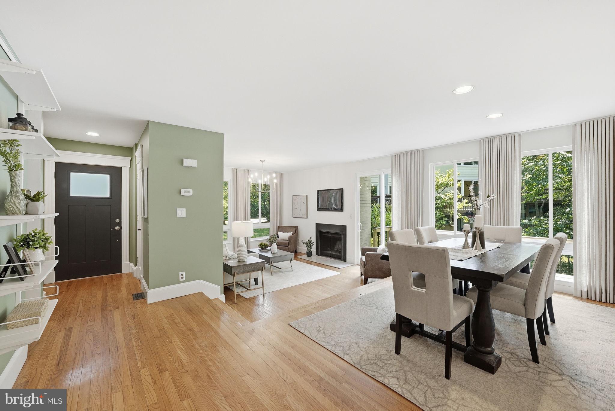 2050 CHADDS FORD DRIVE