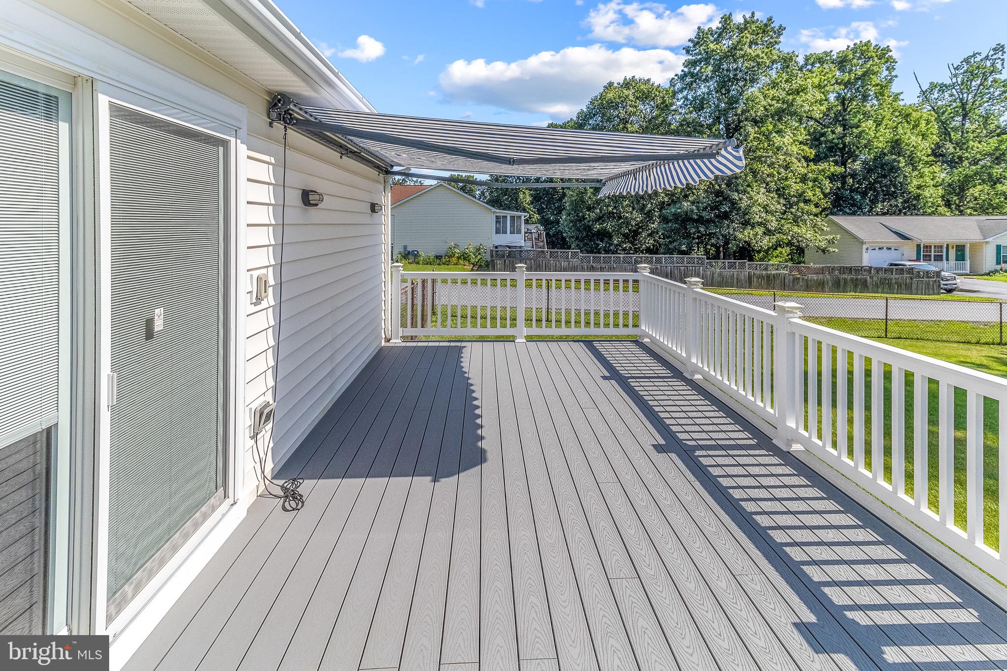 DOUGLAS OAKS - Residential