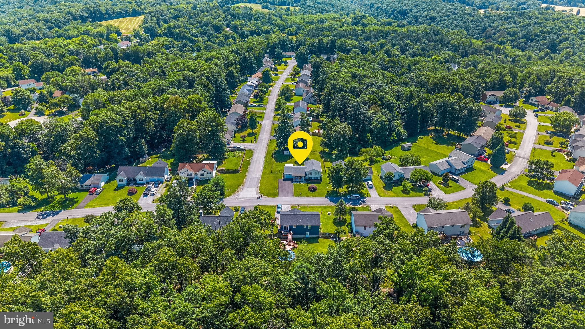 DOUGLAS OAKS - Residential