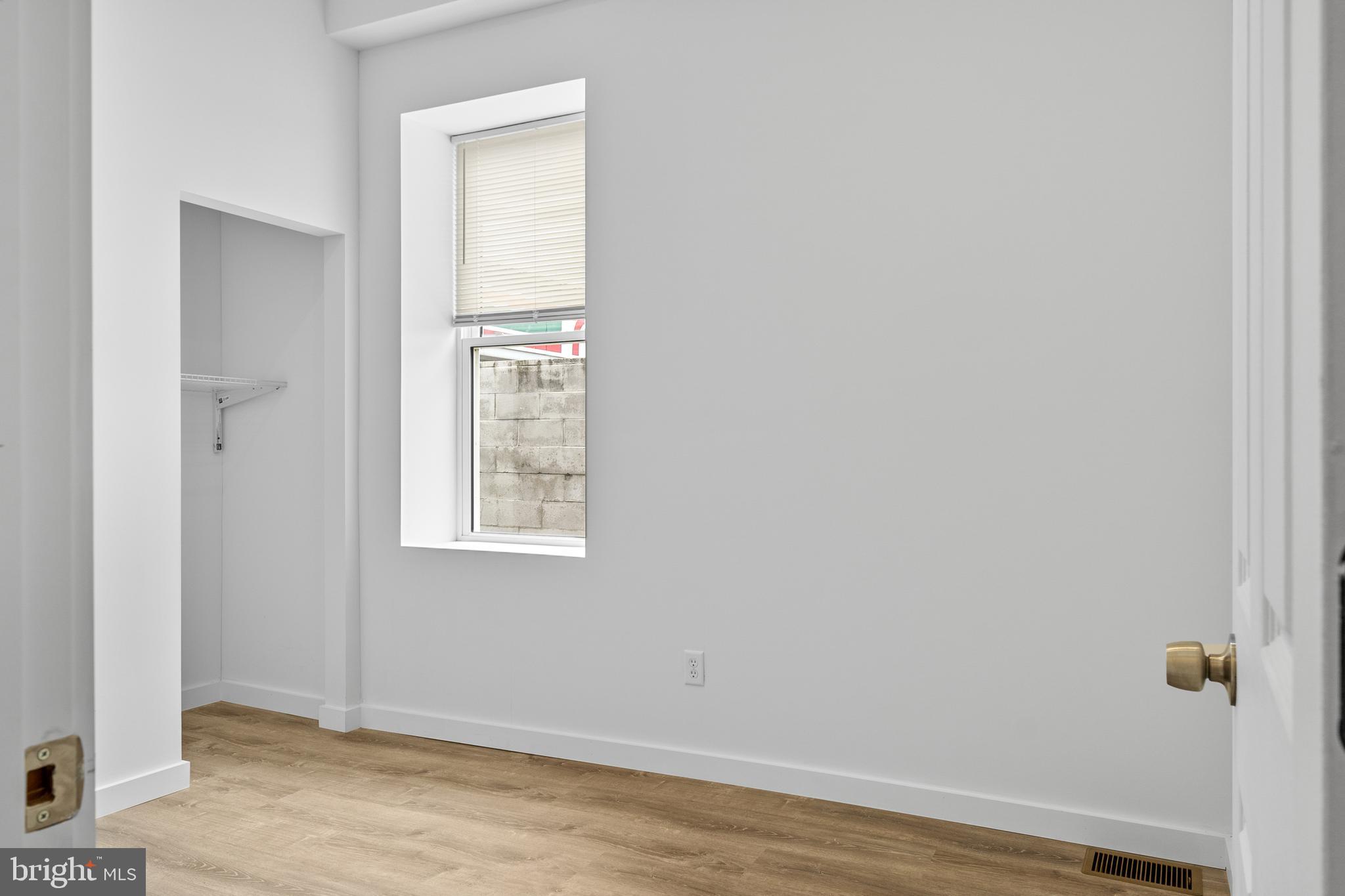 BRIDESBURG - Residential Lease