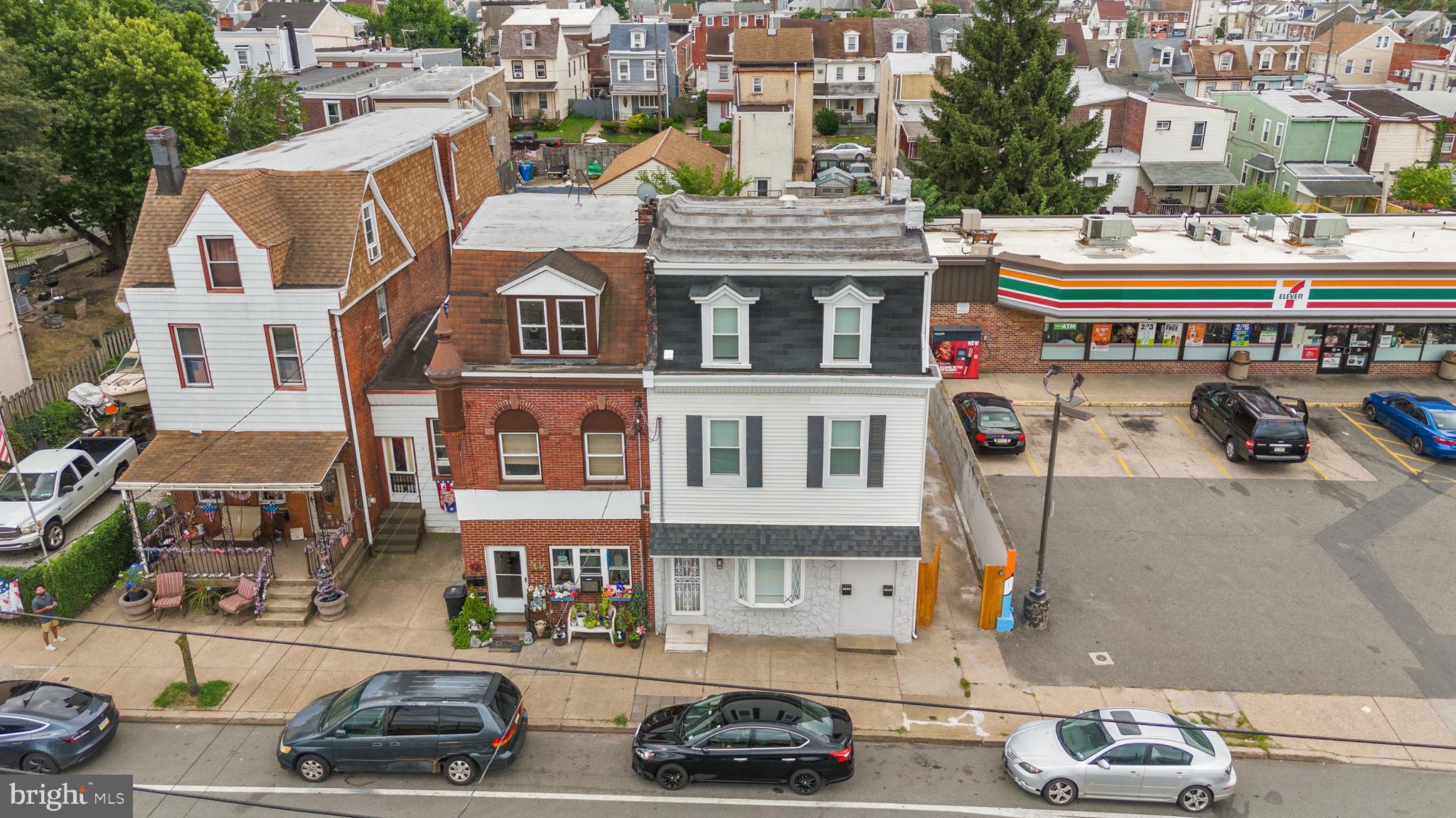 BRIDESBURG - Residential Lease