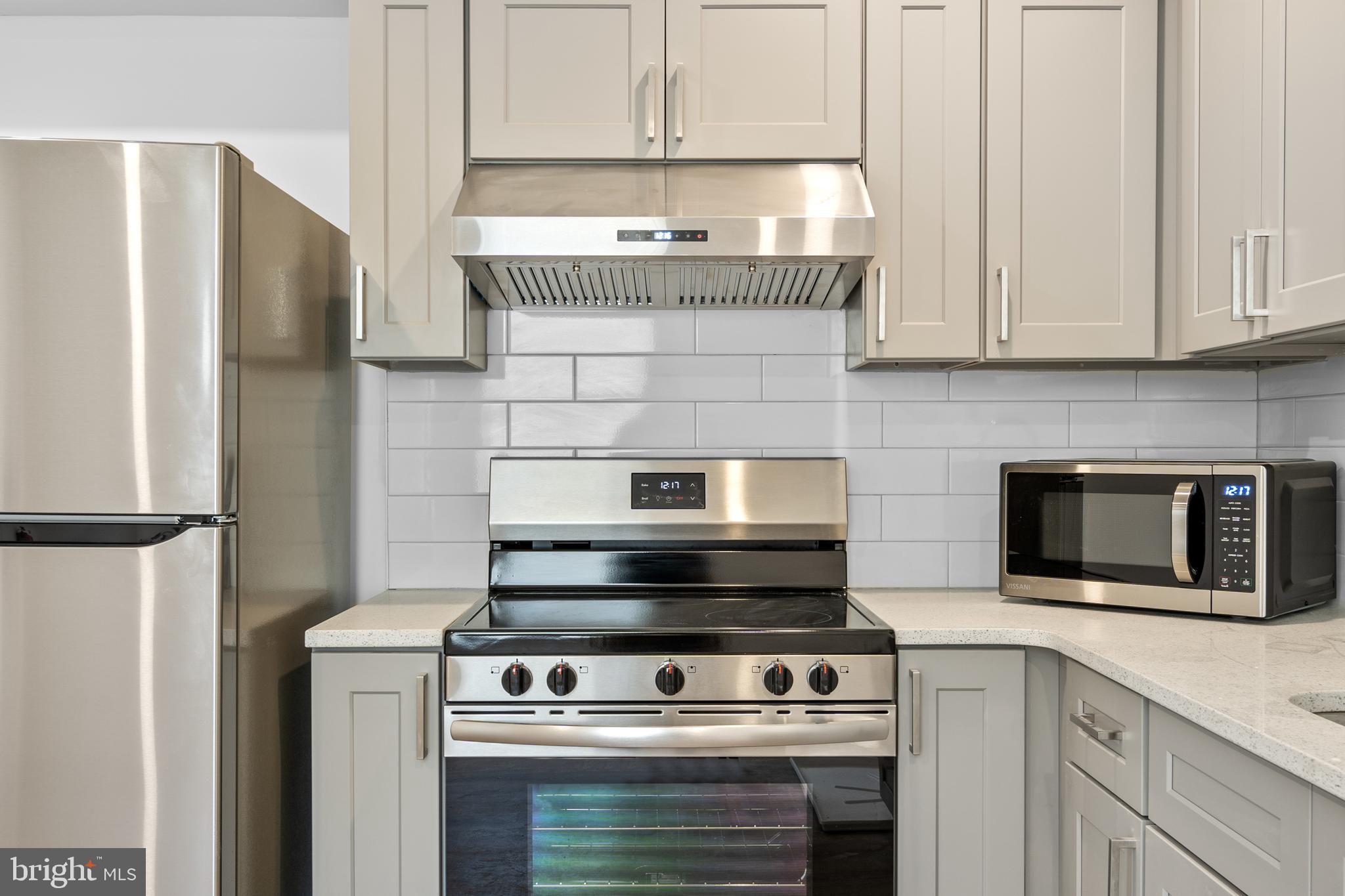 BRIDESBURG - Residential Lease